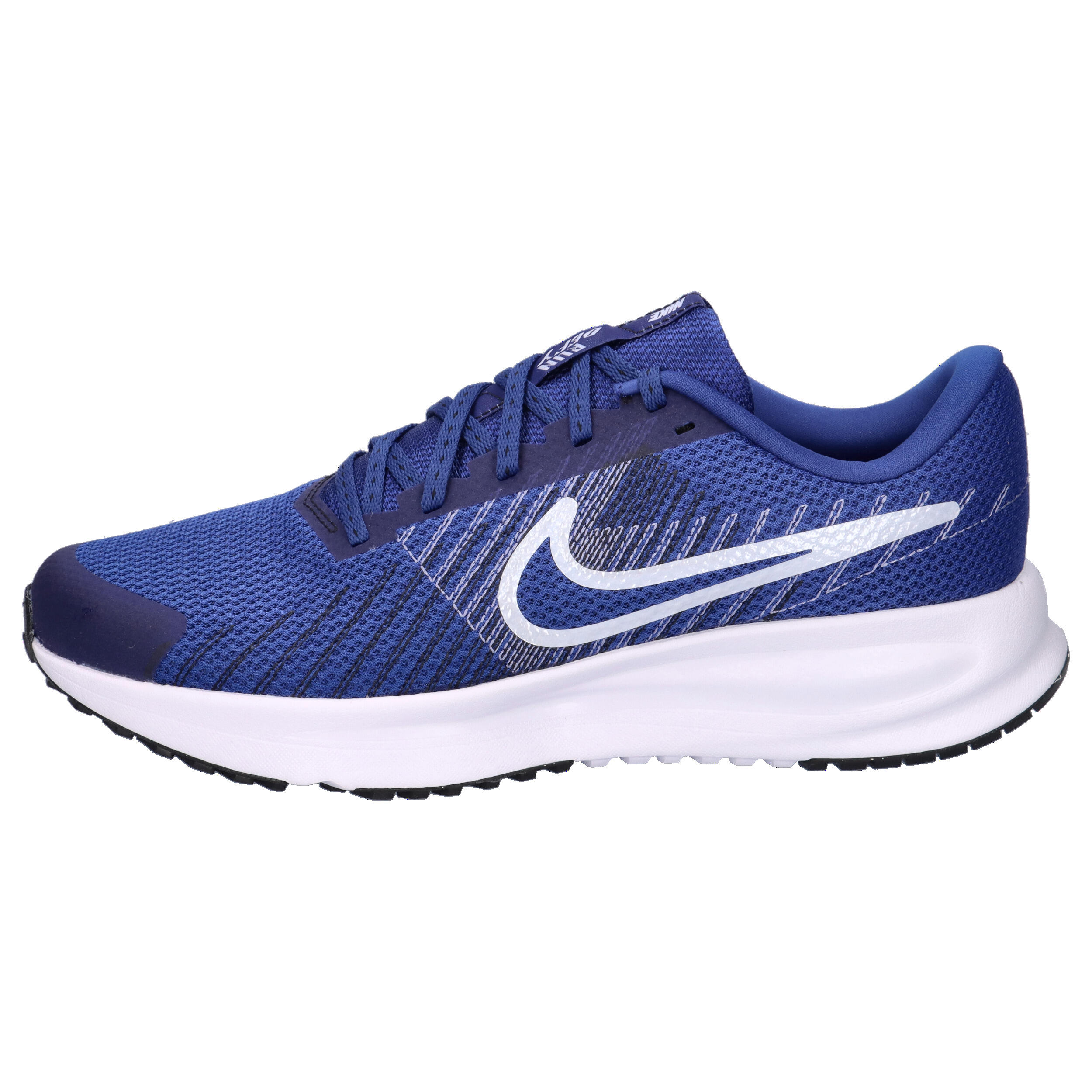 Zapatillas de Running Hombre Nike Run Defy HM9594-401 Azul 2/7