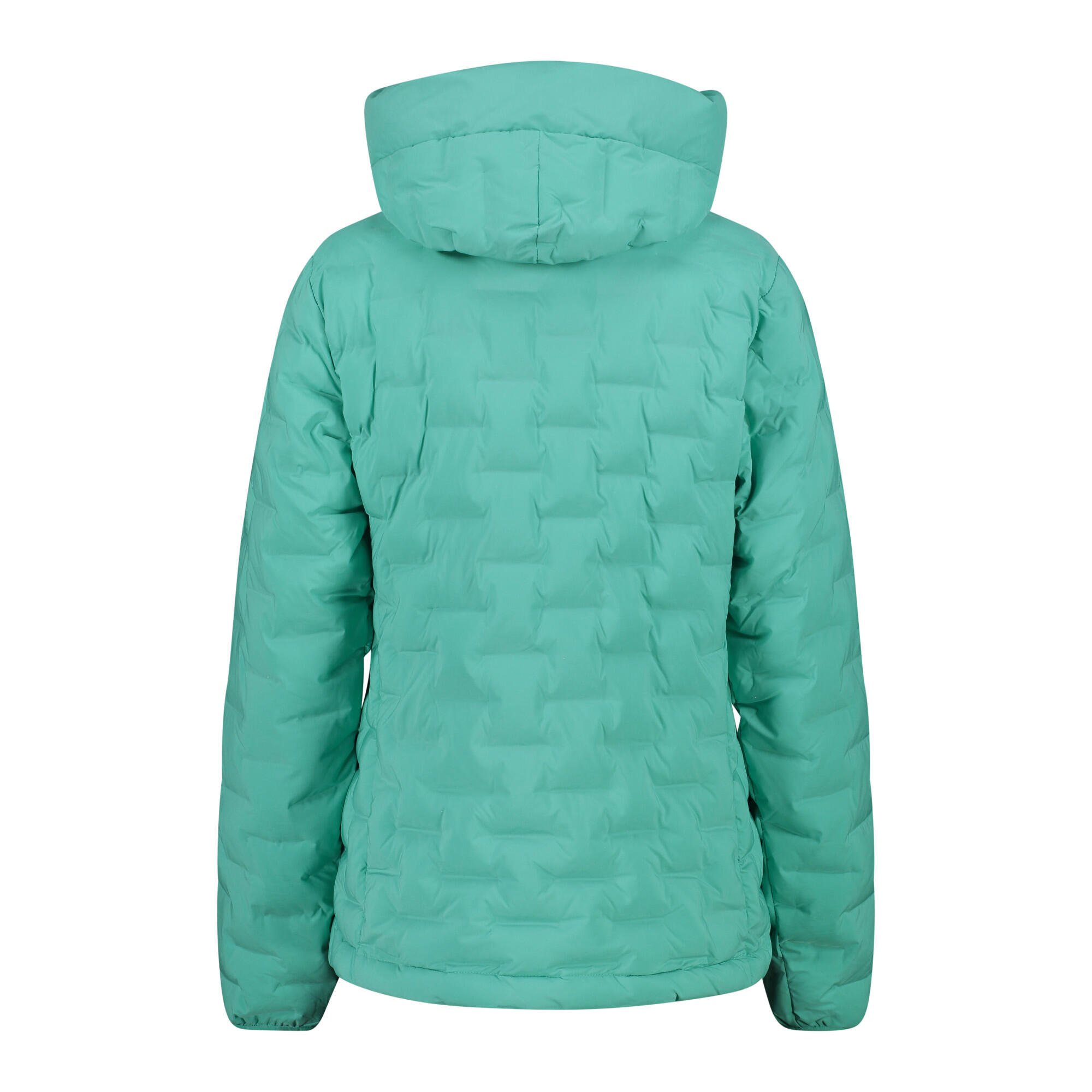 Doudoune à capuche femme CMP 2/3