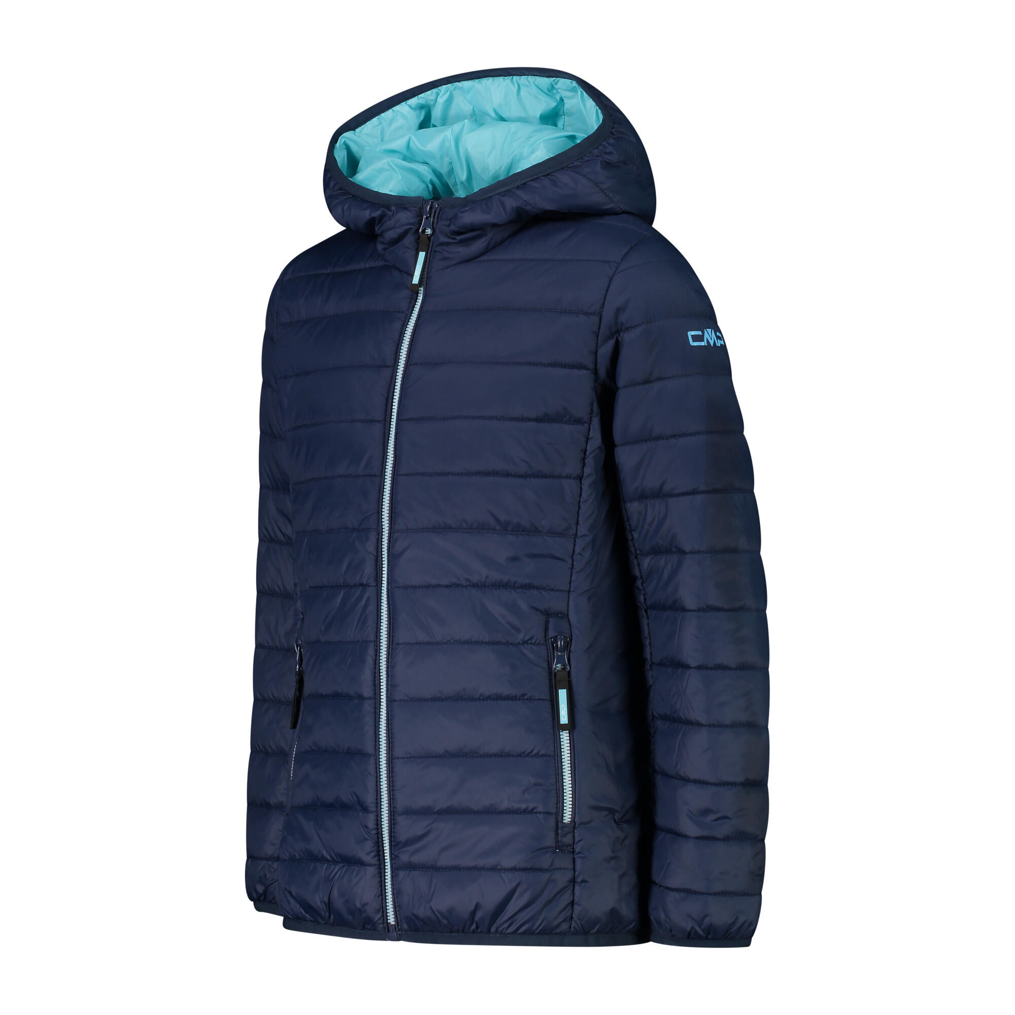 CMP Mädchen Jacke Kid G Jacket Fix Hood 31Z5235 2/5
