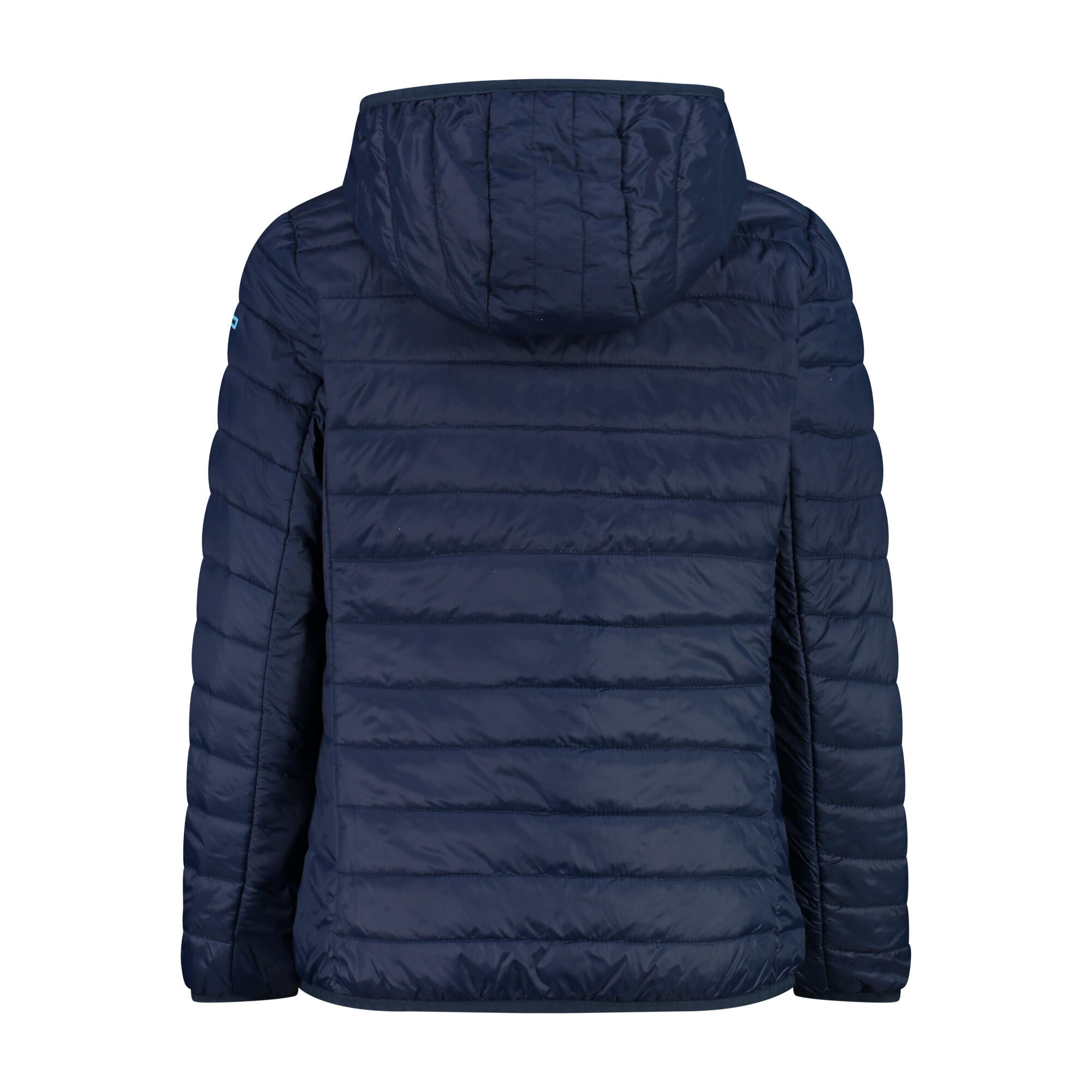 CMP Mädchen Jacke Kid G Jacket Fix Hood 31Z5235 4/5