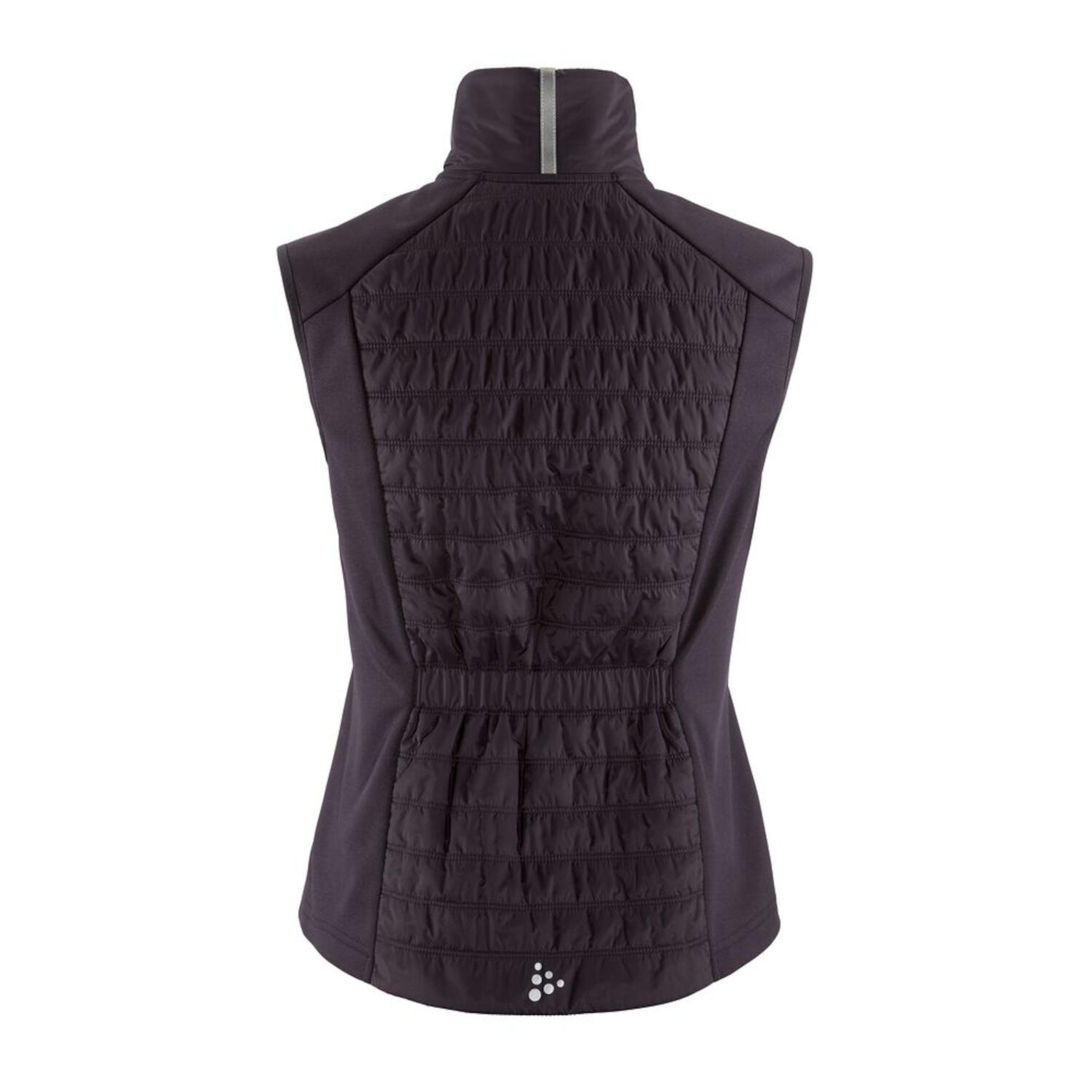 Craft Damen Weste ADV Essence Warm Vest W 1912466 2/5