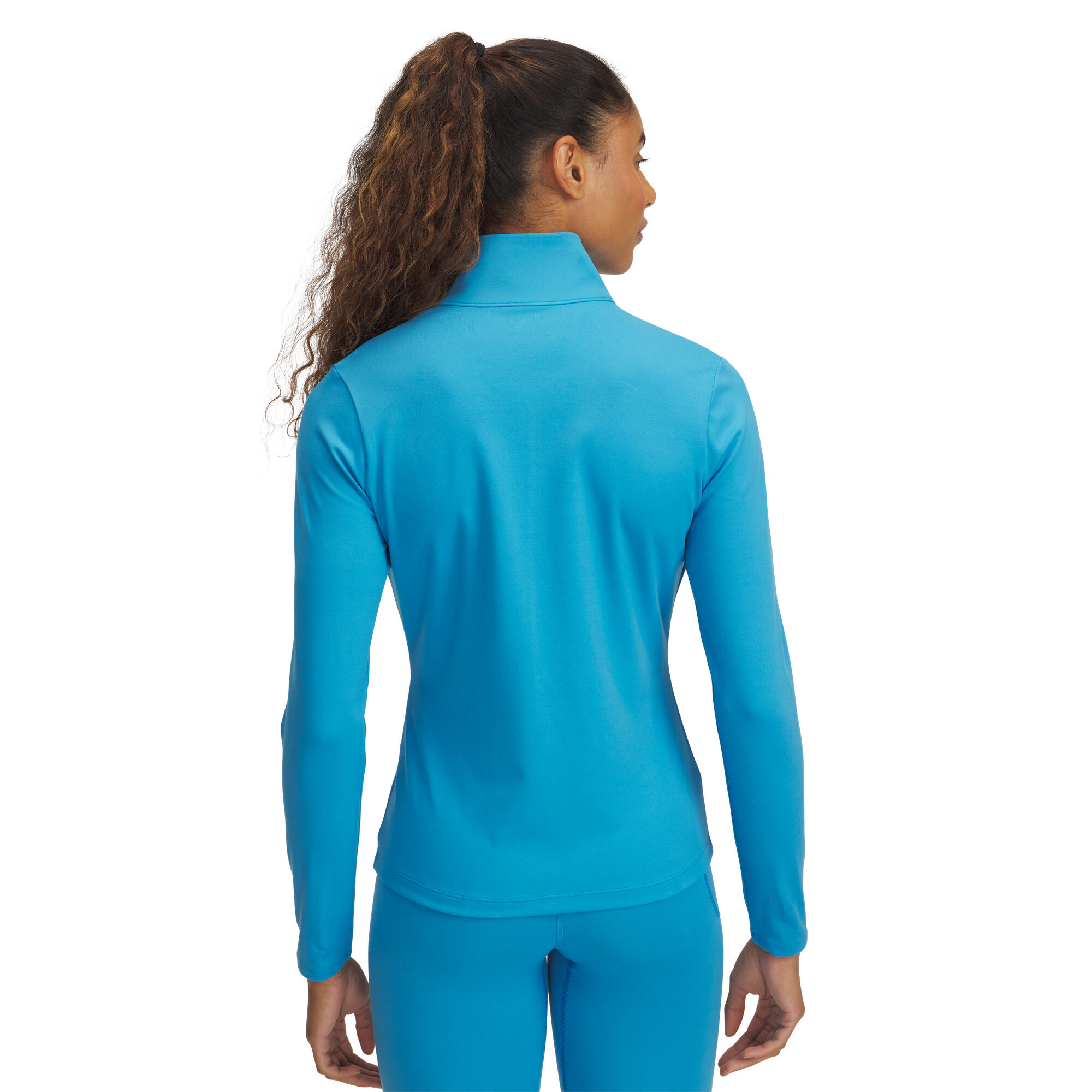 Under Armour Damen Trainingsjacke Motion Jacket EMEA 1388650 2/3