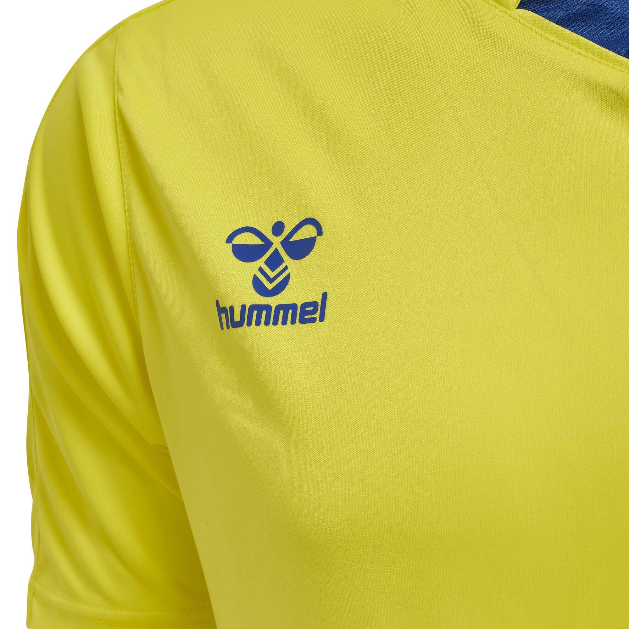 Instap T-Shirt Hmlcore Heren 10/10
