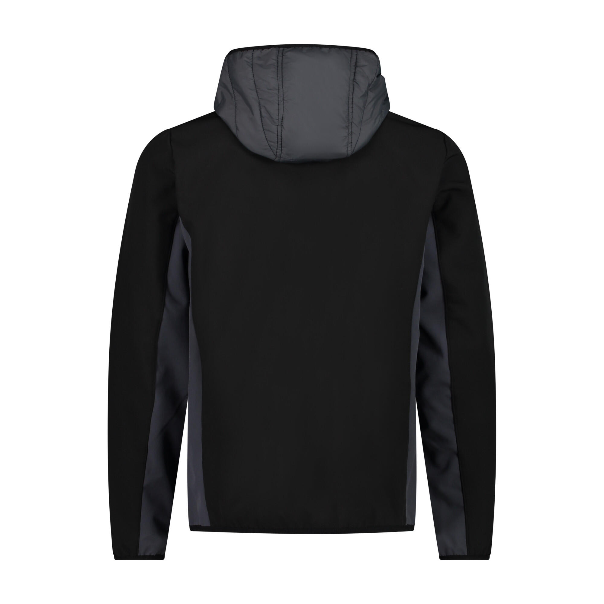 CMP Herren Softshelljacke MAN JACKET FIX HOOD 31A0897 2/4