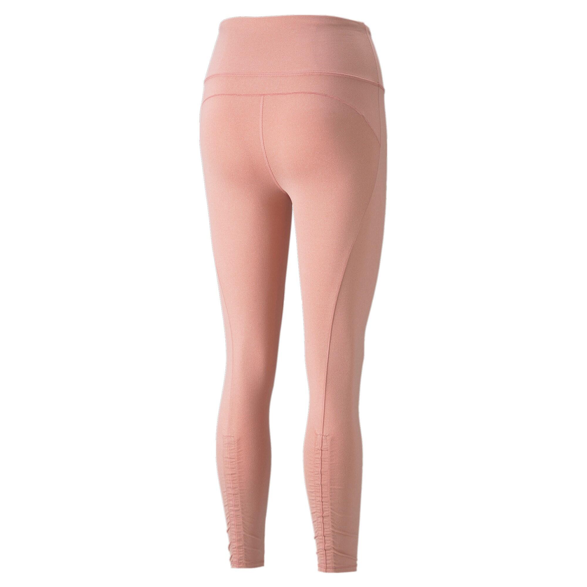 Puma Damen 7/8 Yoga Tight Studio Foundation 521611 2/3