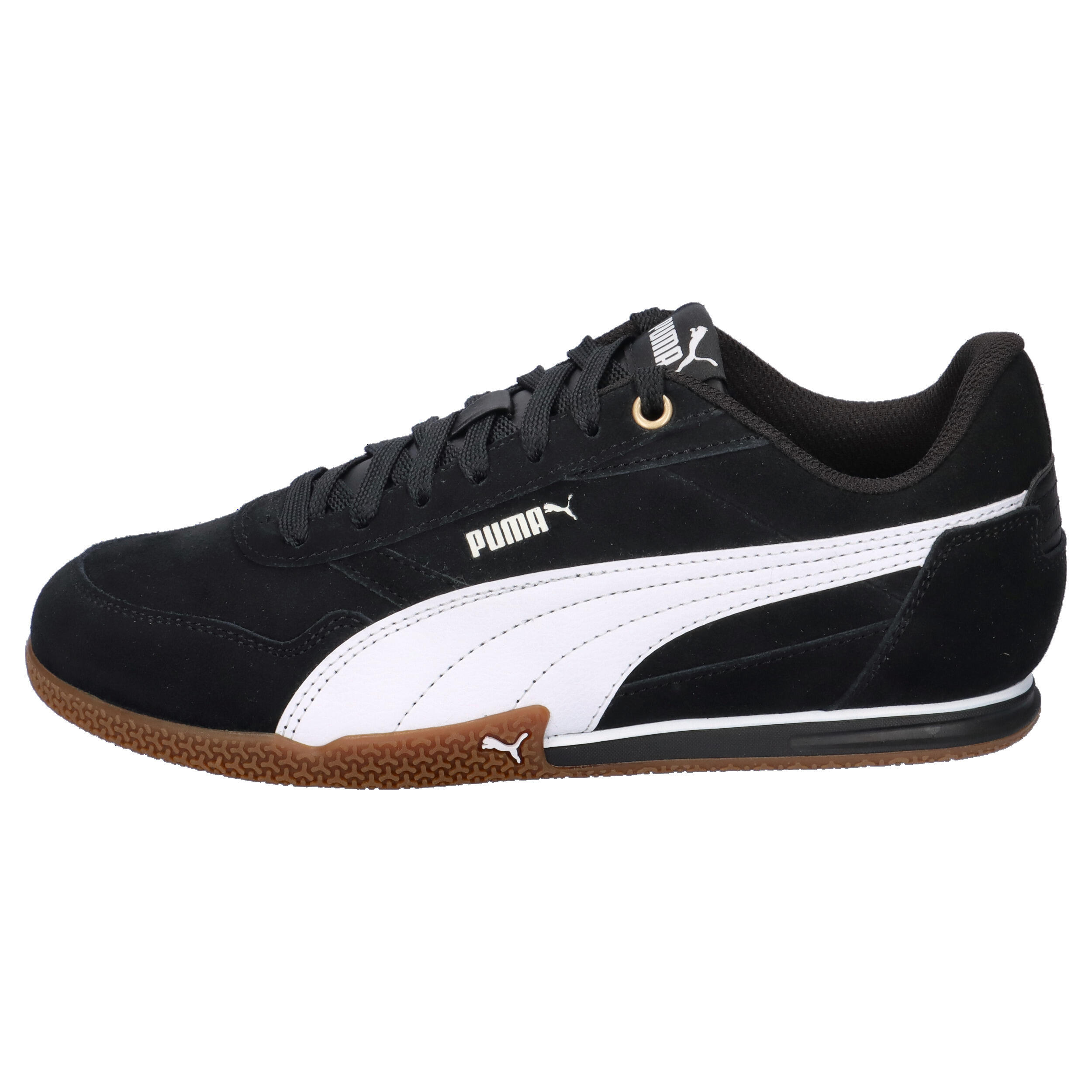 Puma Damen Sneaker BELLA DONNA SD 402673 2/7