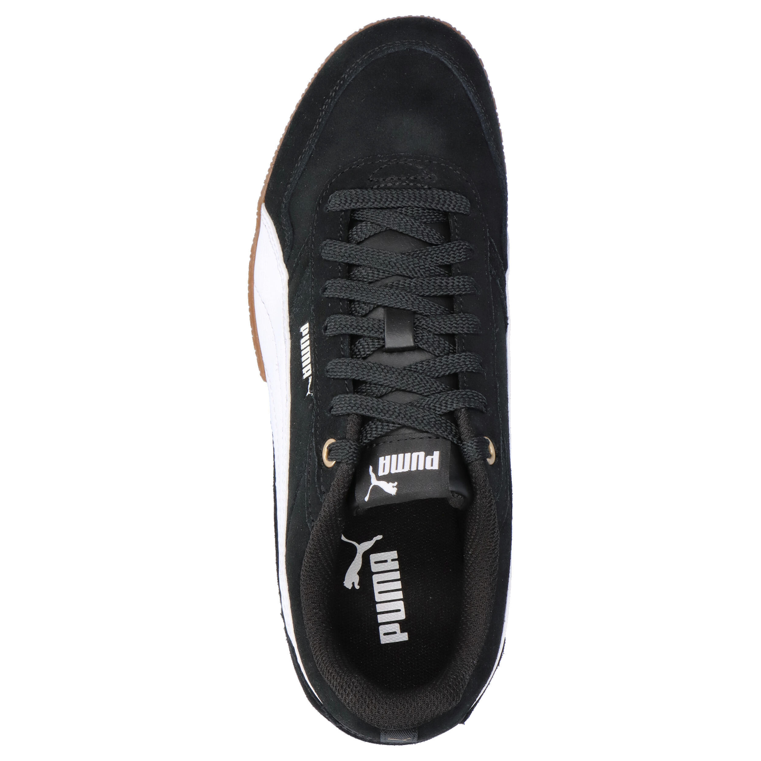 Puma Damen Sneaker BELLA DONNA SD 402673 5/15