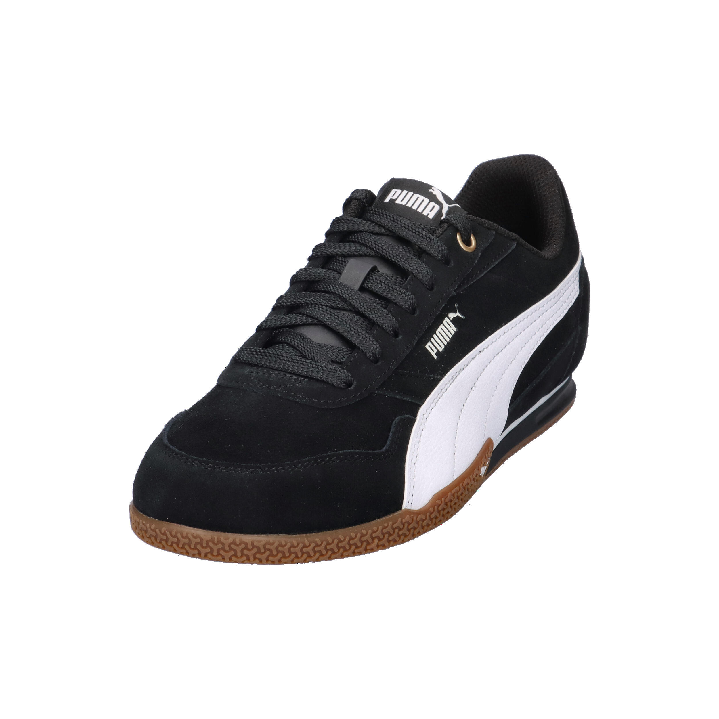 Puma Damen Sneaker BELLA DONNA SD 402673 4/15
