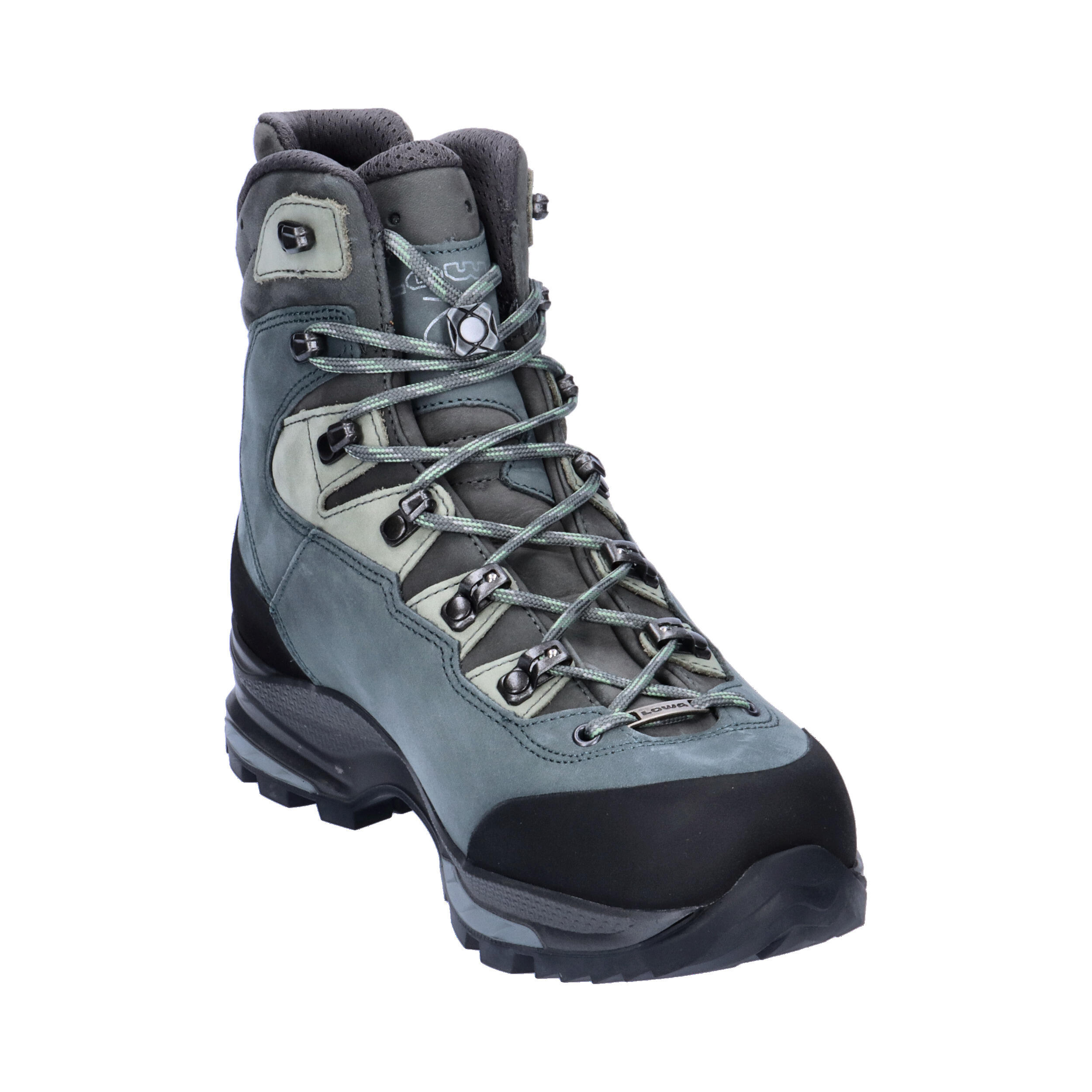 Lowa Damen Trekkingstiefel Mauria Evo GTX Ws 221721 2/15