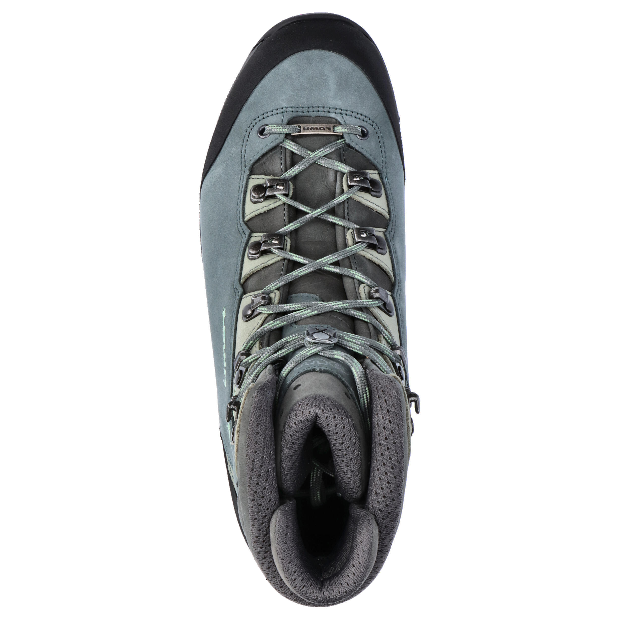 Lowa Damen Trekkingstiefel Mauria Evo GTX Ws 221721 5/15