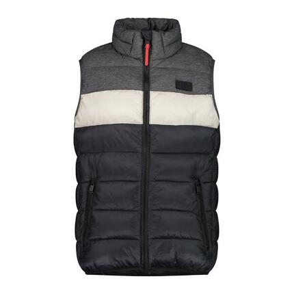 CMP Herren Weste Man Vest 30K2767M-A