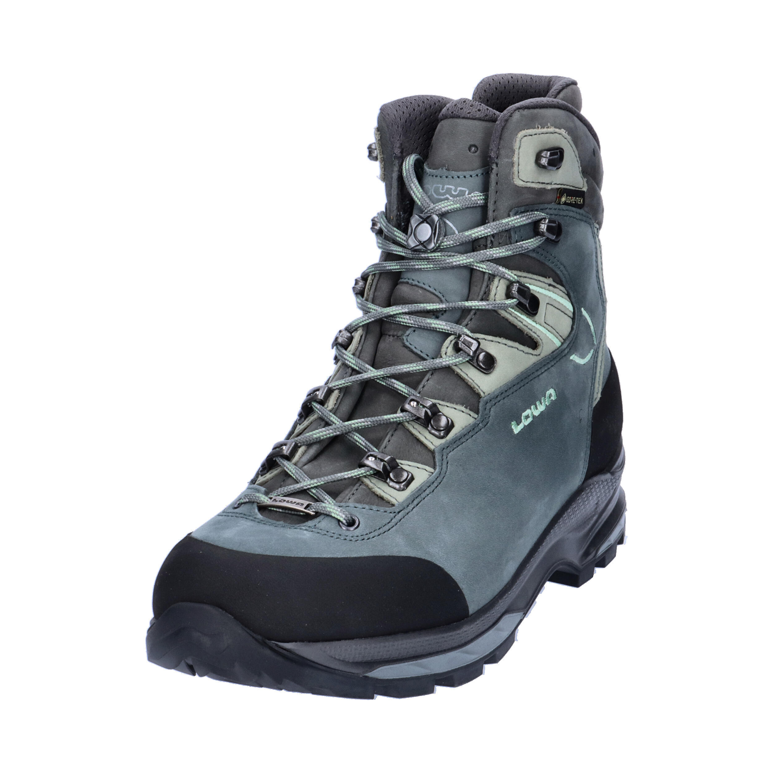 Lowa Damen Trekkingstiefel Mauria Evo GTX Ws 221721 4/15