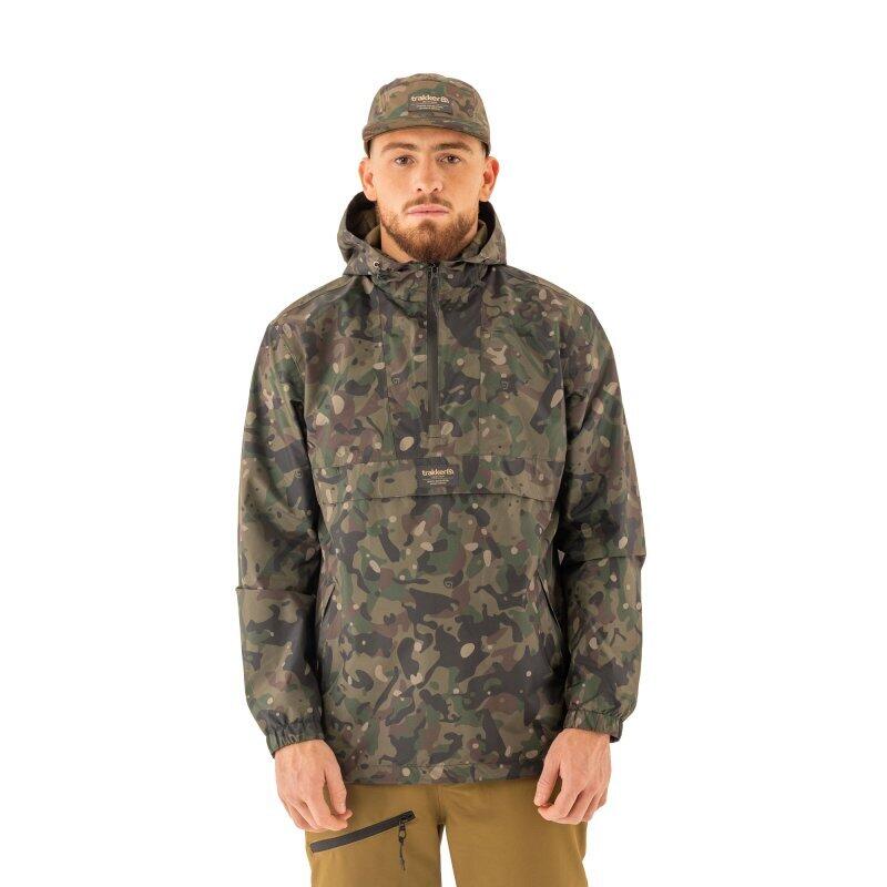 Veste imperméable Trakker TechPro 3/3