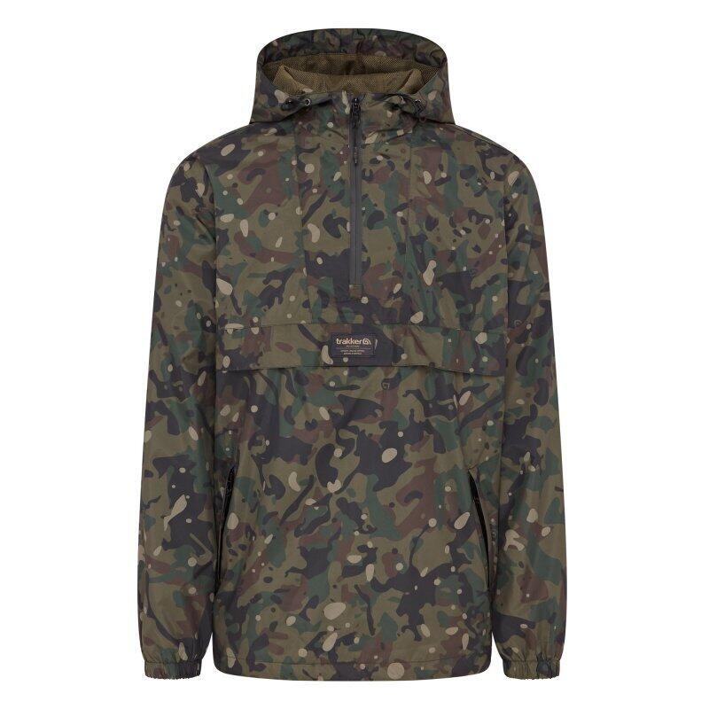 TRAKKER Waterproof jacket Trakker TechPro