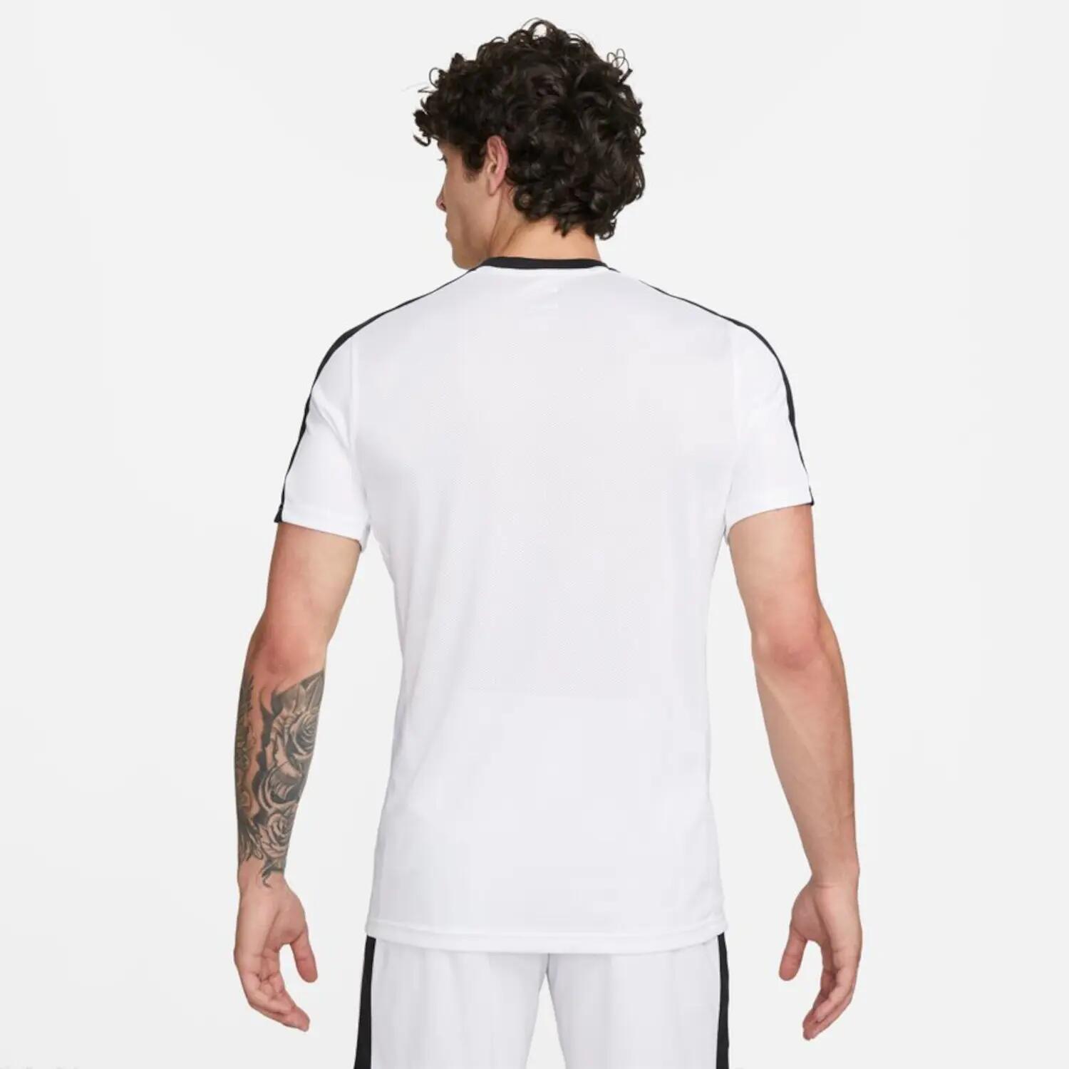 Nike Herren Trainingsshirt DF Academy 23 Top SS BR DV9750 2/2