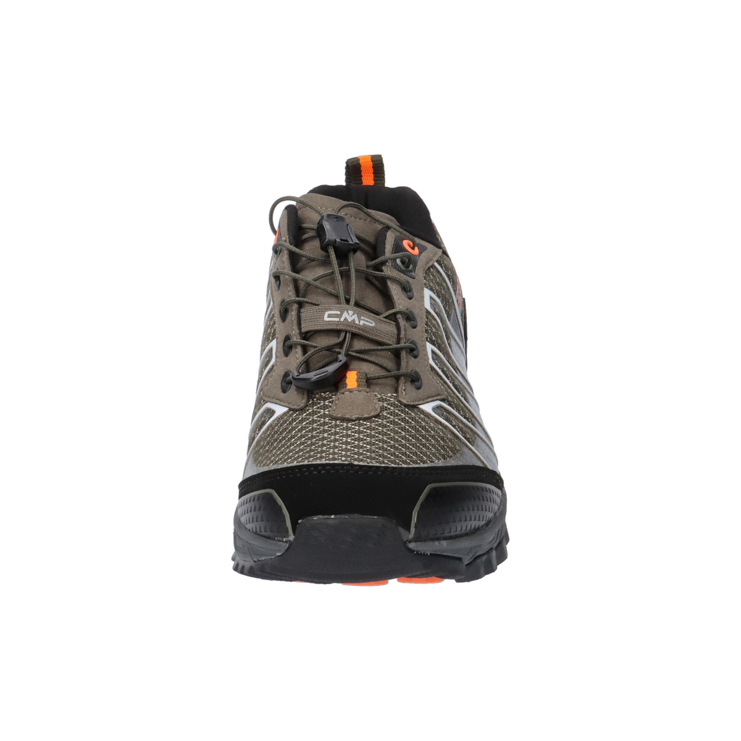 CMP Herren Trail Running Schuhe Altak 3Q48267 3/15