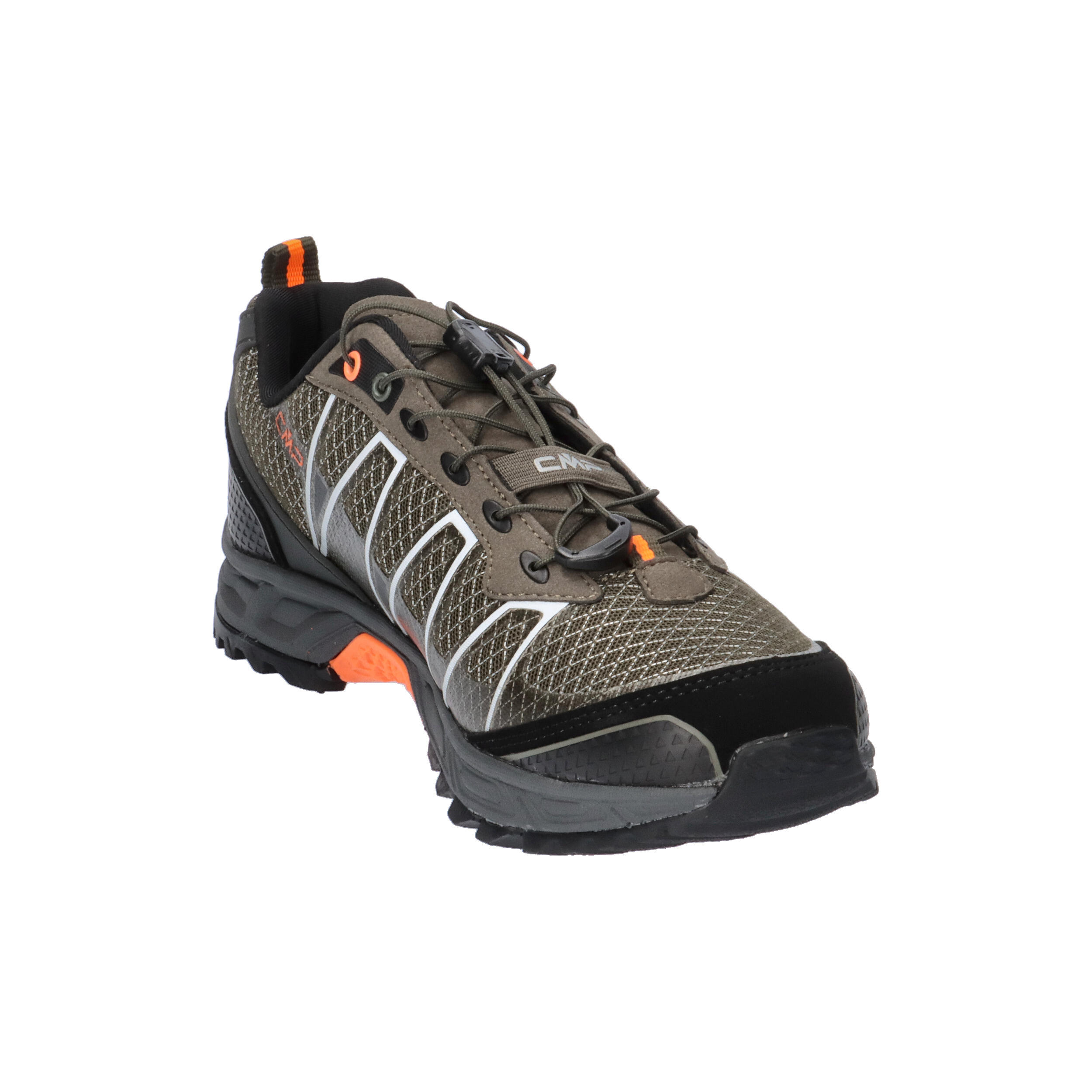 CMP Herren Trail Running Schuhe Altak 3Q48267 2/15
