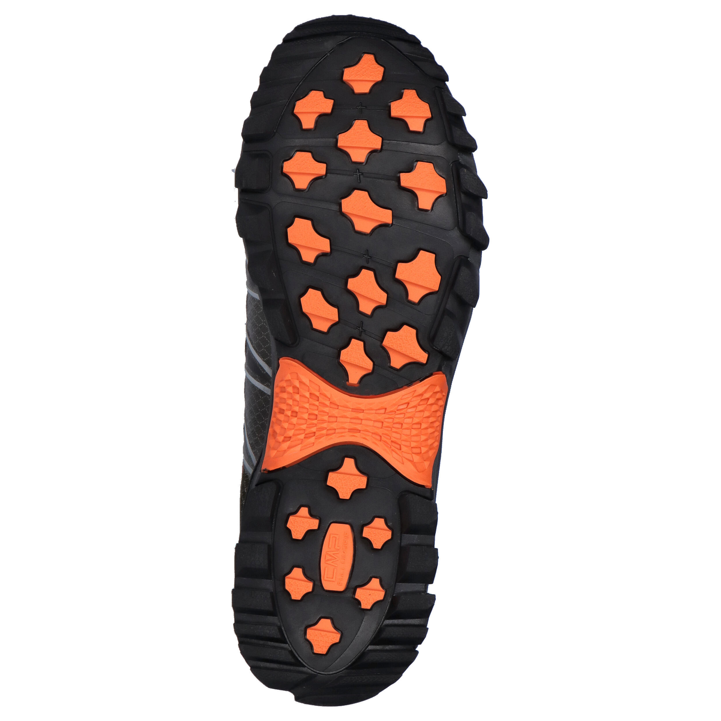 CMP Herren Trail Running Schuhe Altak 3Q48267 6/15