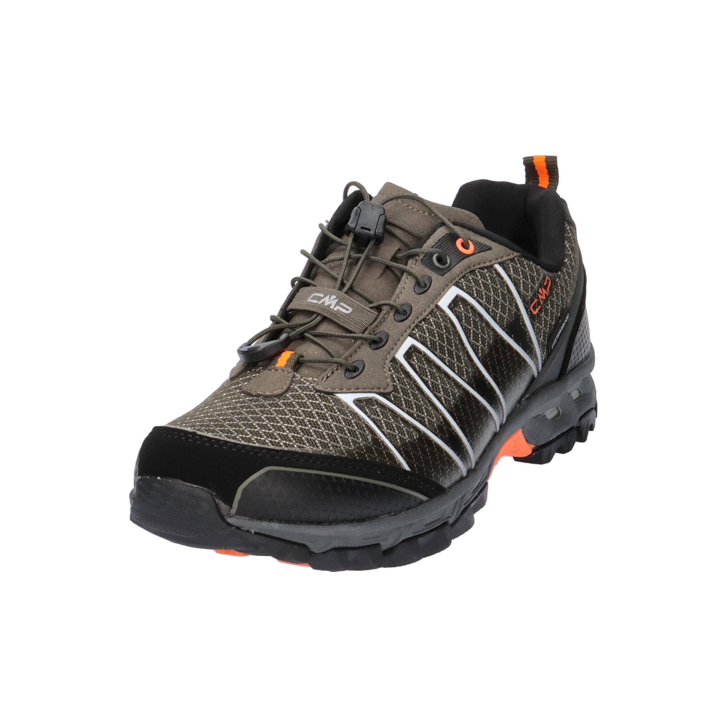 CMP Herren Trail Running Schuhe Altak 3Q48267 4/15