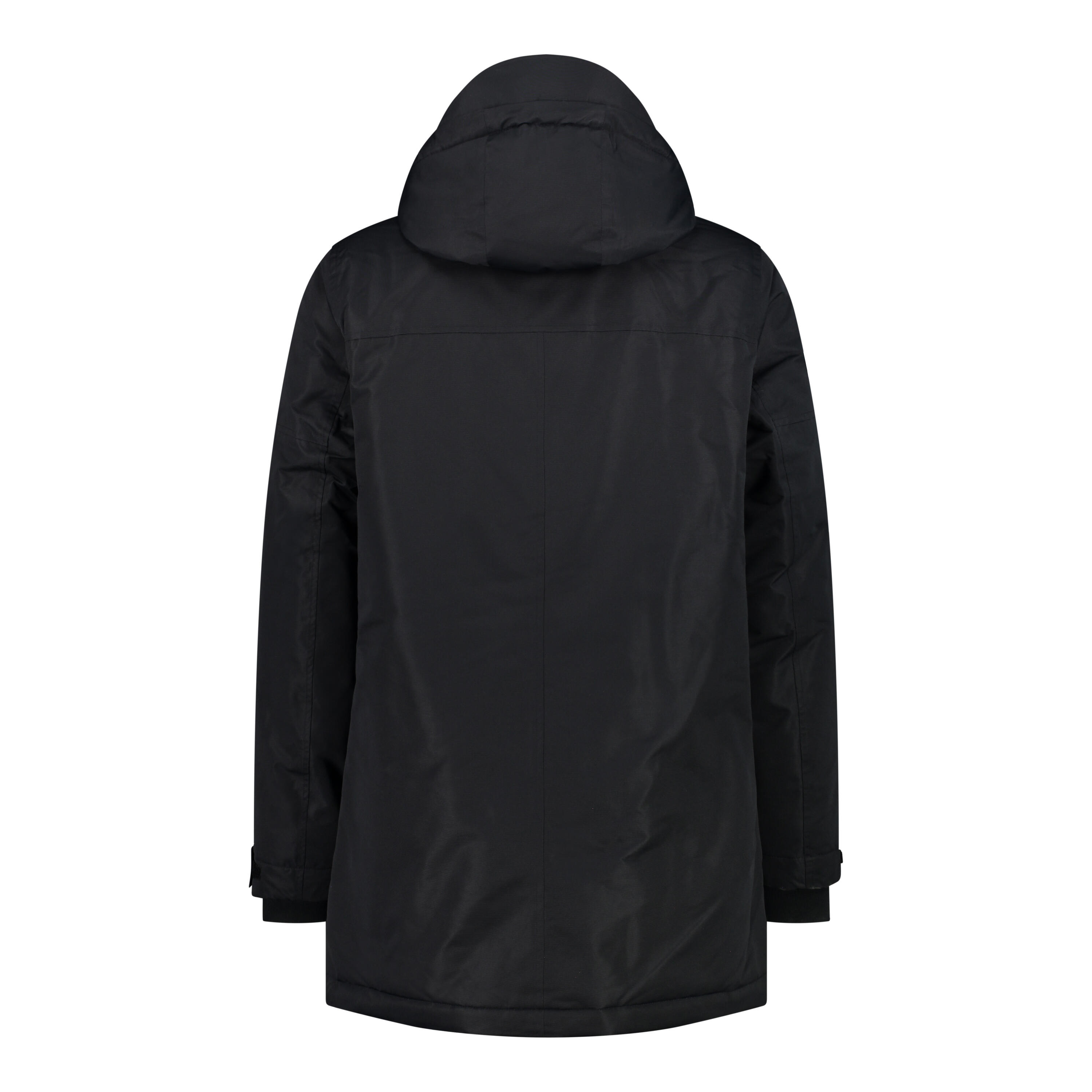 Parka à capuche CMP 2/5