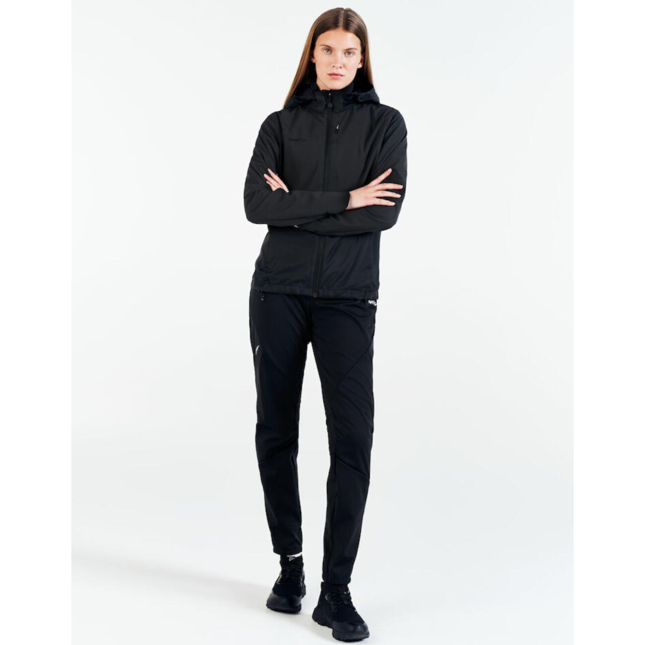 Craft Damen Jacke ADV UNIFY LUMEN JACKET W 1913389 6/7