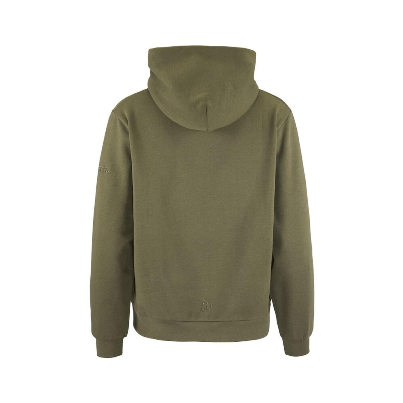 Sweatshirt à capuche femme Craft Community 2.0 2/7