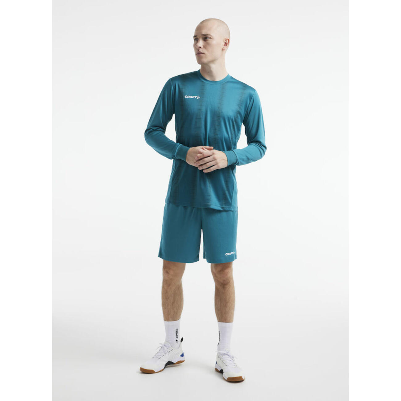 Craft Herren Torwarttrikot PROGRESS 2.0 GK LS JERSEY M 1912226 6/6