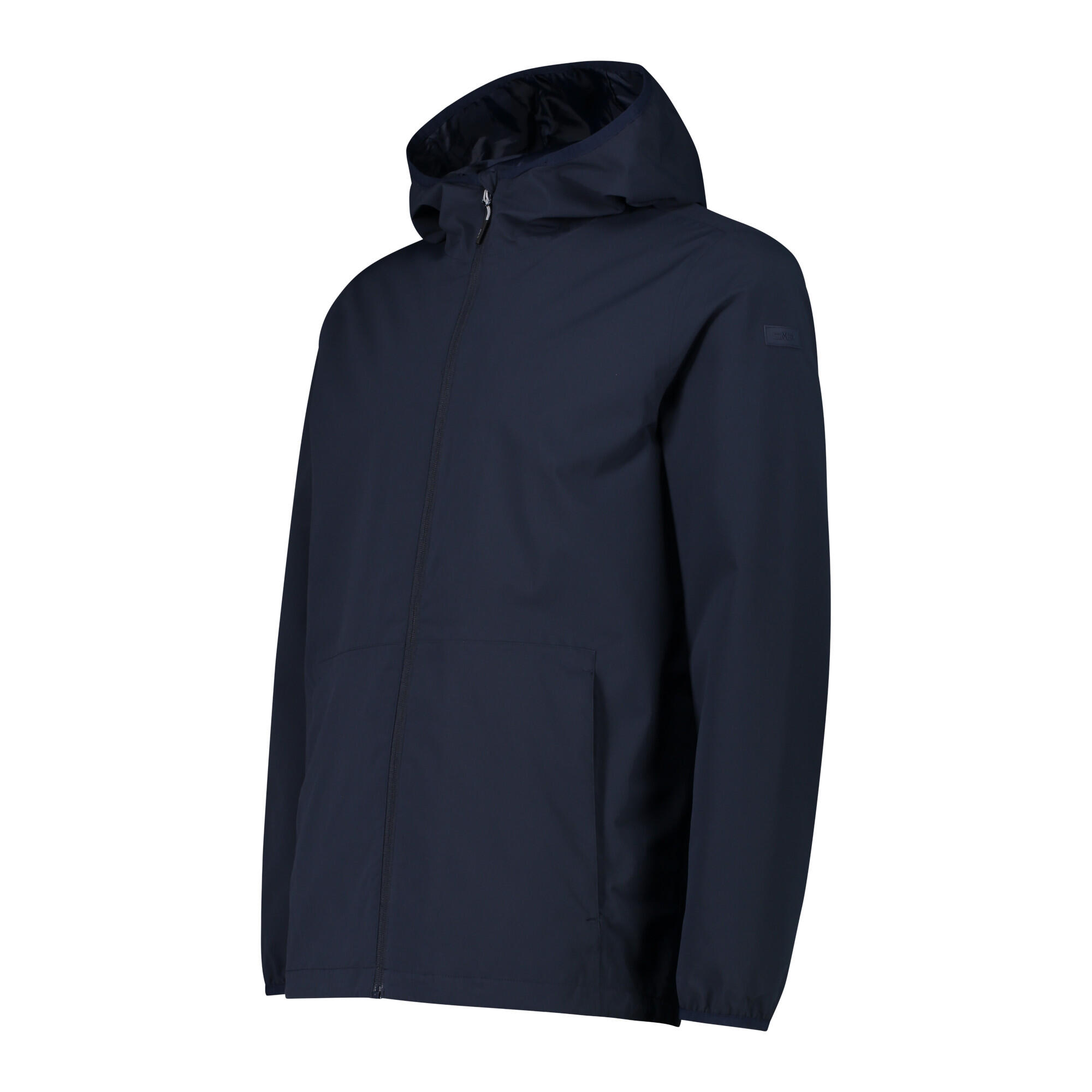 Hooded windbreaker CMP 3/3