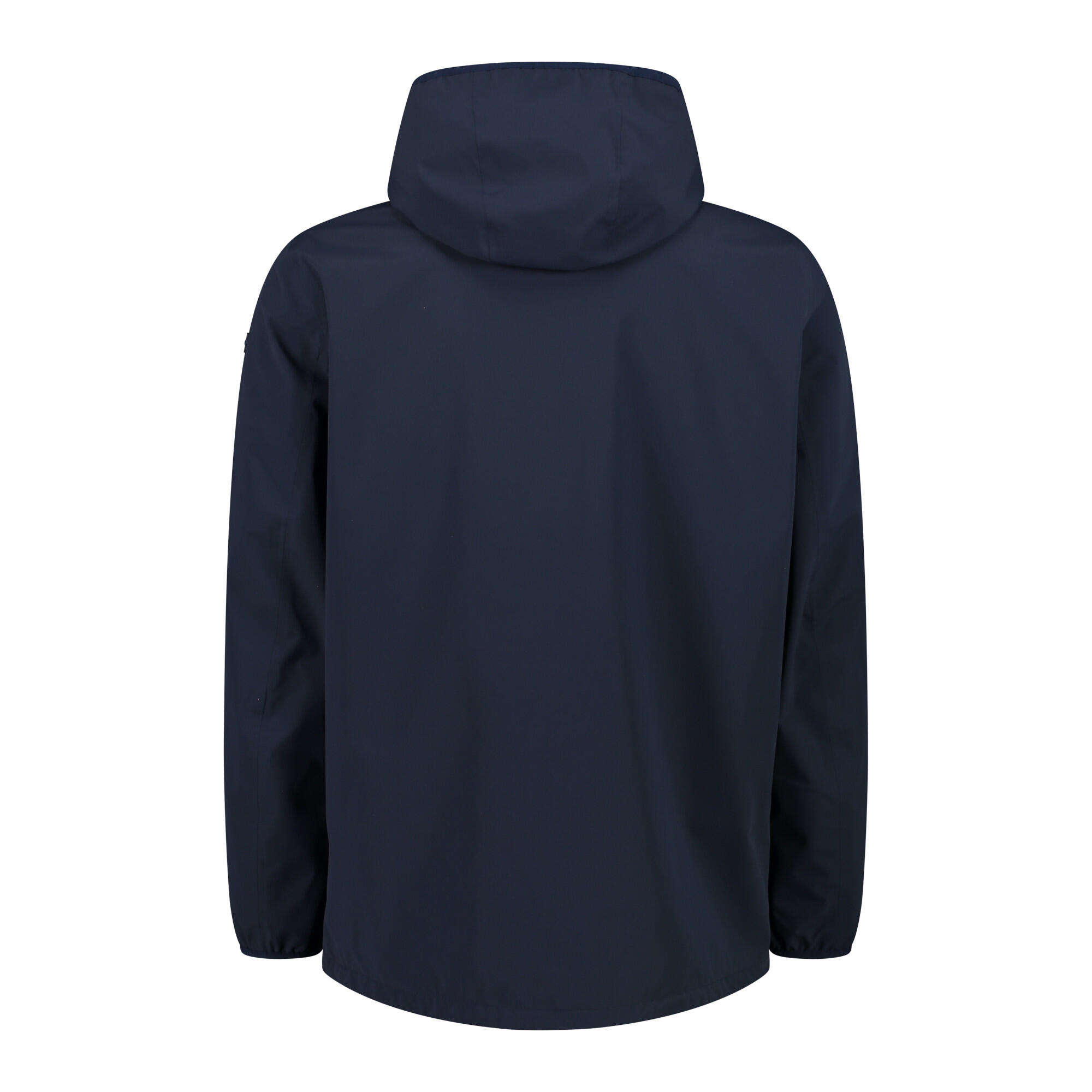 Hooded windbreaker CMP 2/3