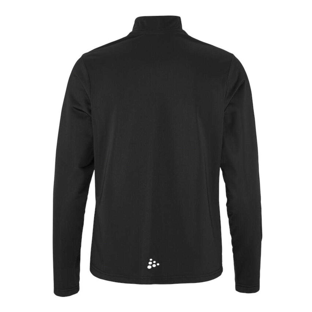 Craft Damen Trainingsjacke SQUAD GO FZ JACKET W 1915348 2/7