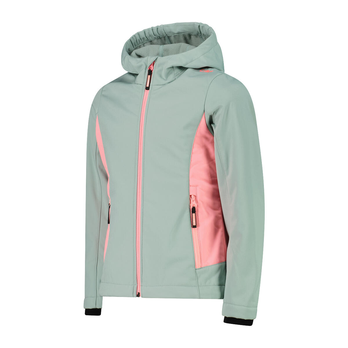 CMP Mädchen Softshell Jacke Fix Hood 3A29385N 3/3