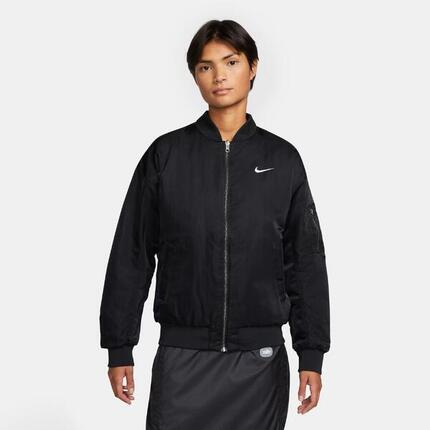 Nike Sportswear - Veste W NSW NIKE VRSTY BMBR JKT / W NSW NIKE VRSTY BMBR JKT en