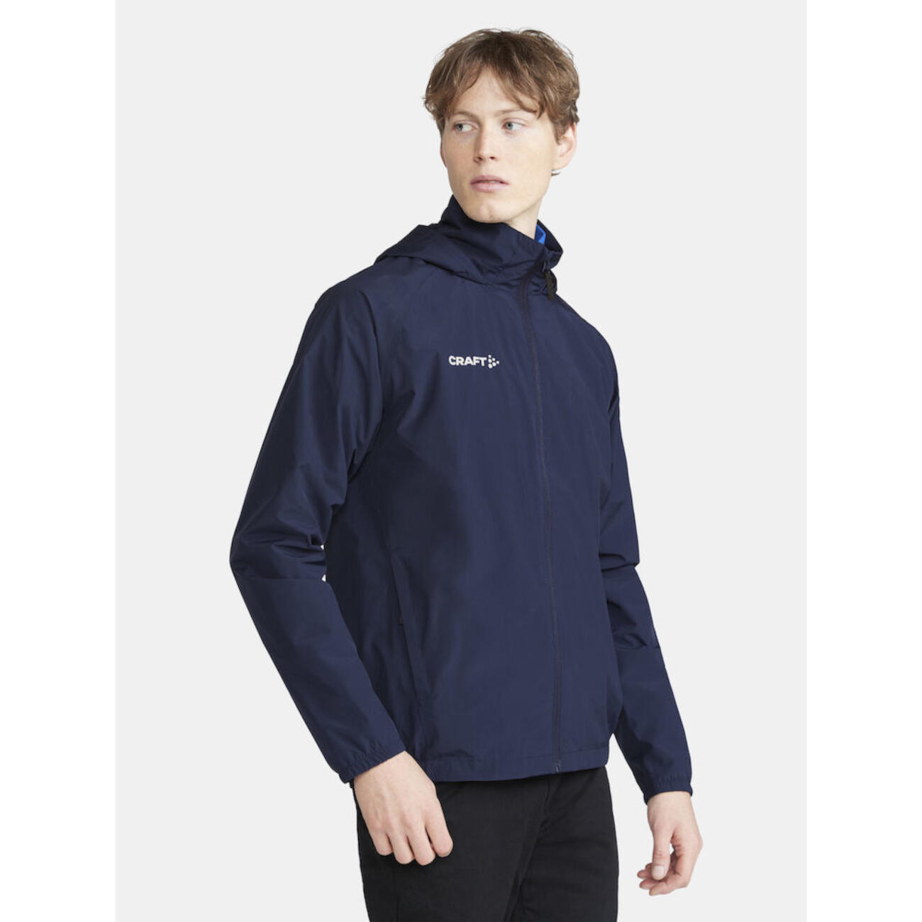 Craft Herren Regenjacke EVOLVE RAIN JACKET 1913819 2/5