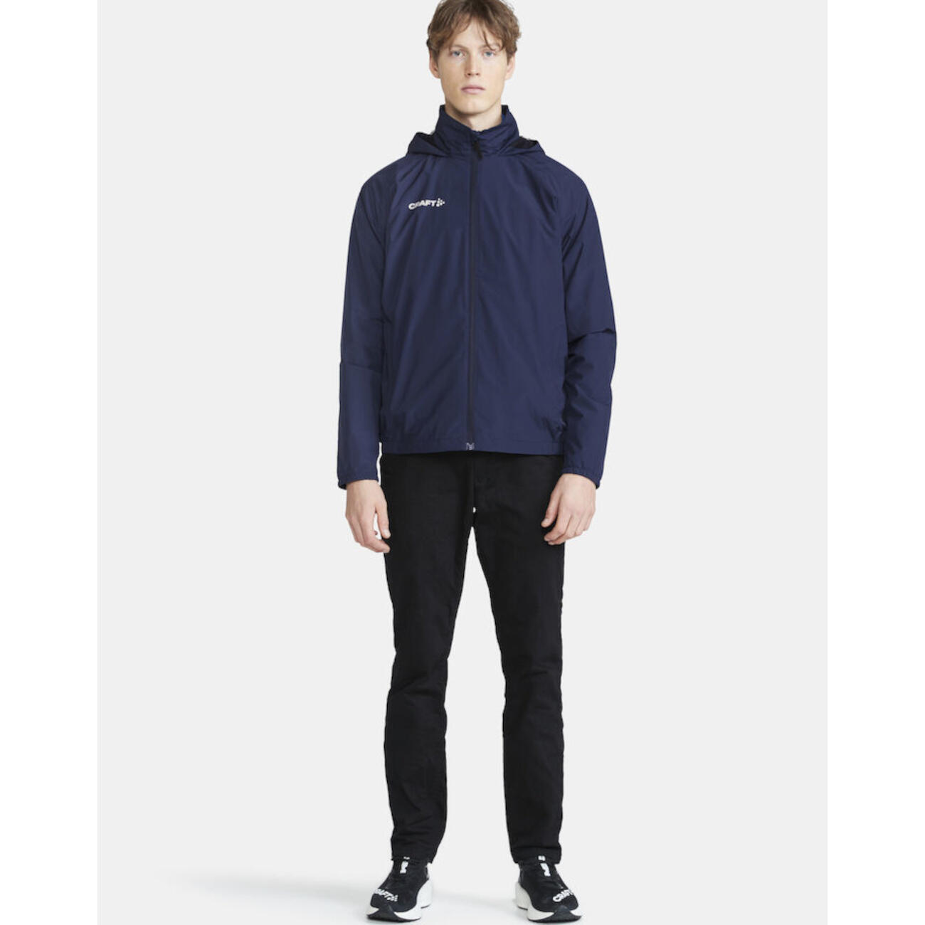 Craft Herren Regenjacke EVOLVE RAIN JACKET 1913819 5/5