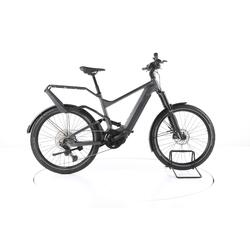Reconditionné - Riese & Müller Delite GT touring SUV Vélo électrique - Très Bon
