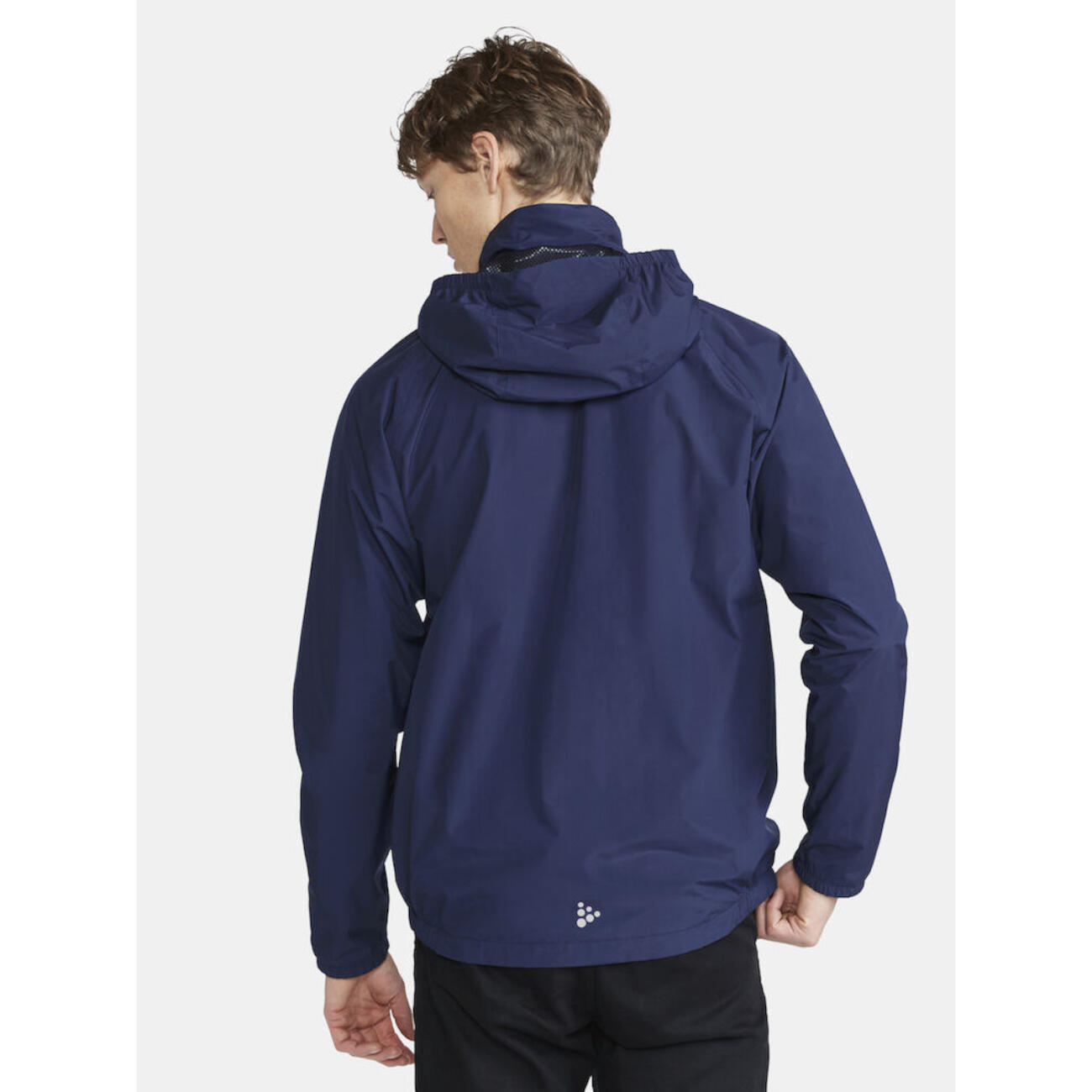 Craft Herren Regenjacke EVOLVE RAIN JACKET 1913819 4/5