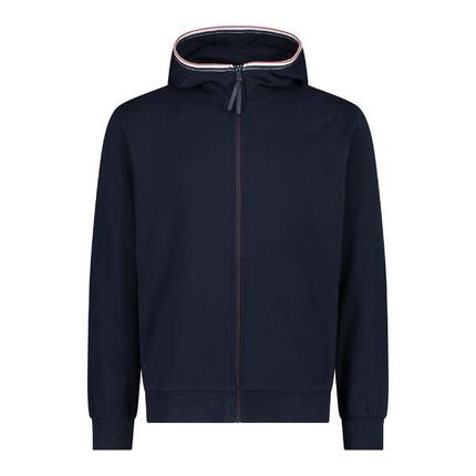CMP Herren Kapuzenjacke Man Jacket Fix Hood 31D4477