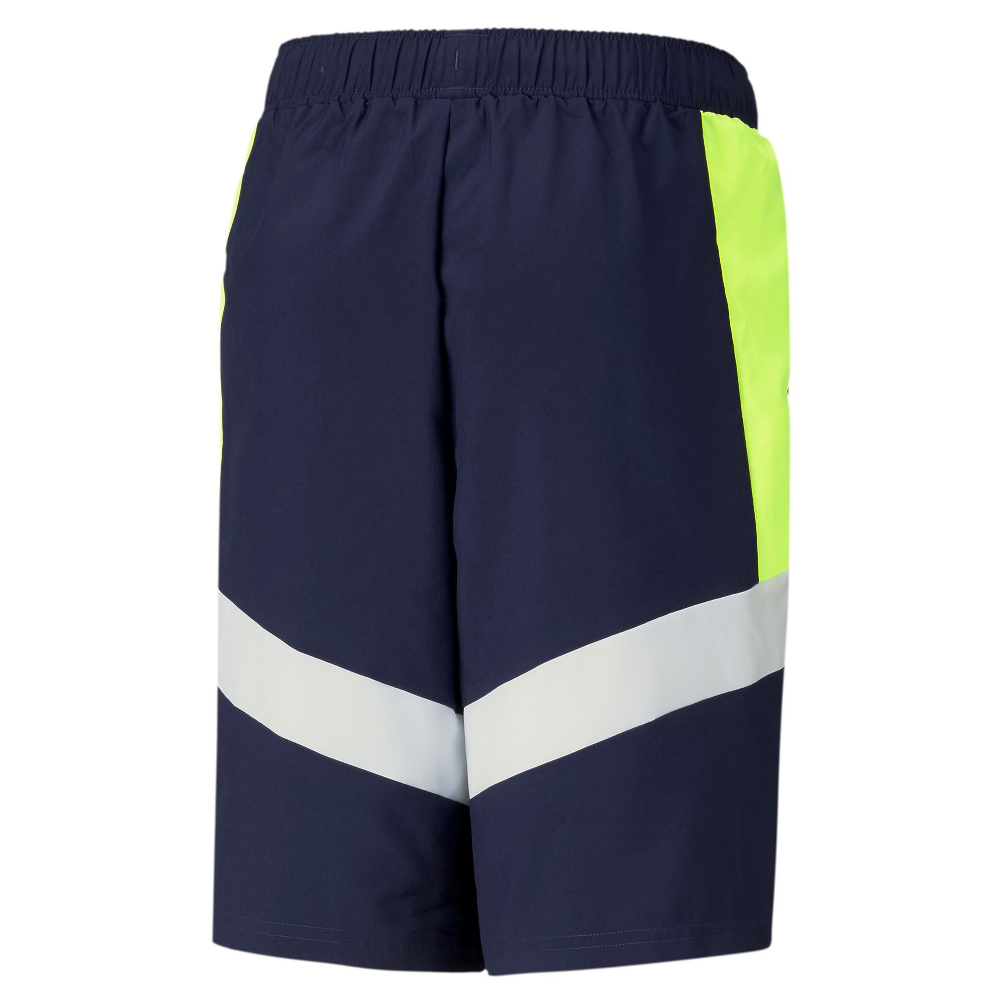 Puma Jungen Short Active Sports Woven Shorts B 585876 3/3