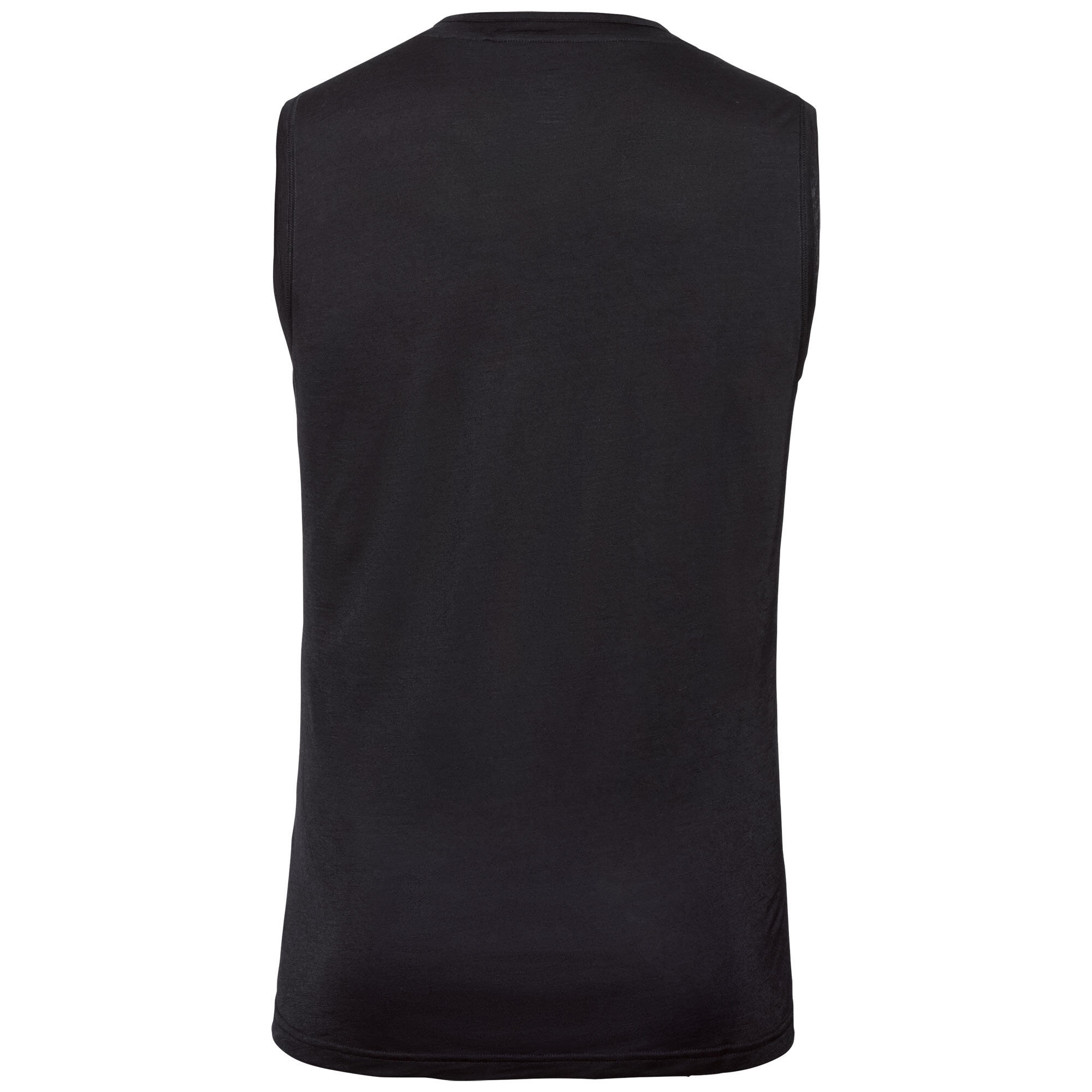 Odlo Herren Top BL Crew Neck Singlet Natural + Light 110652 2/3
