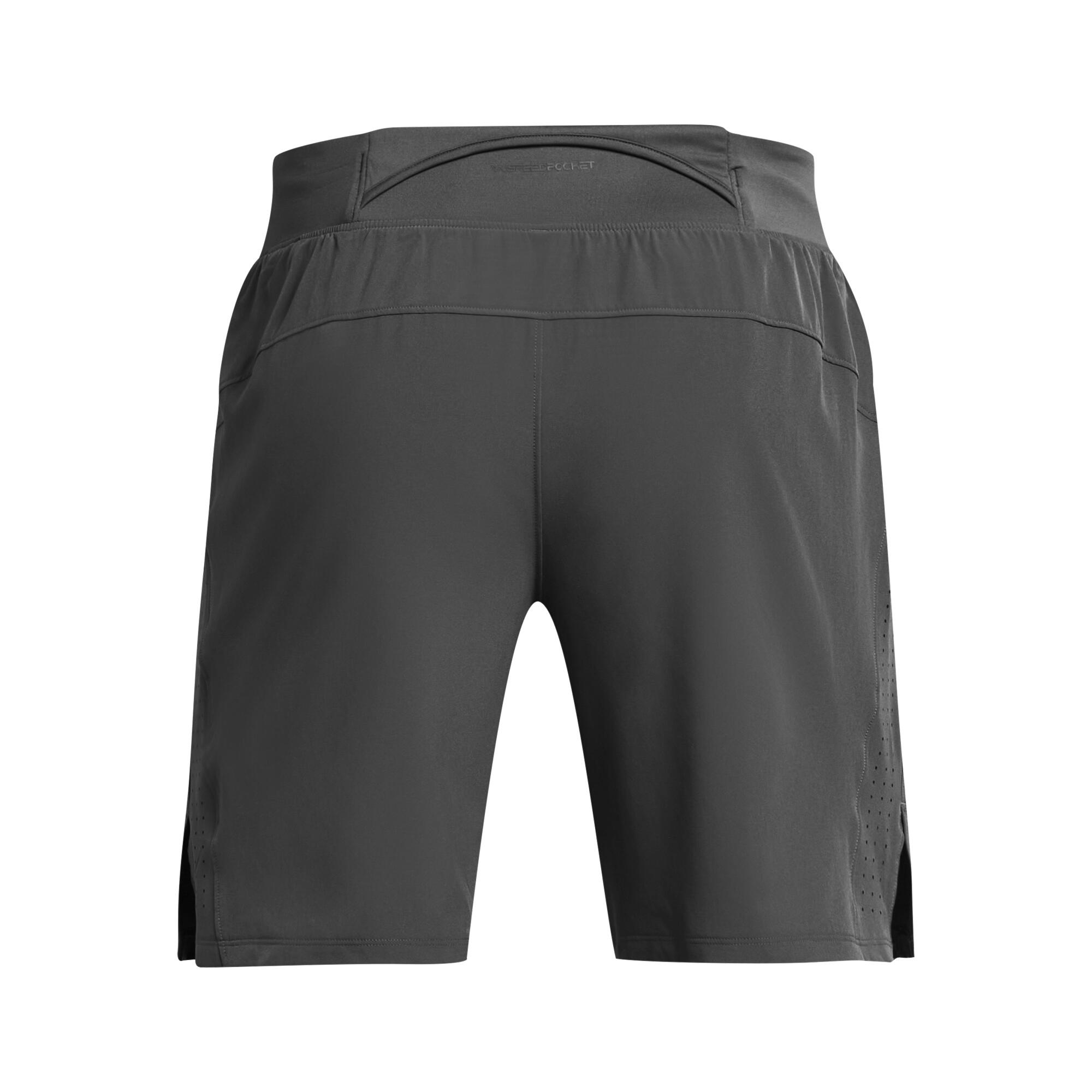 Short Under Armour Launch Elite 7" 2/5
