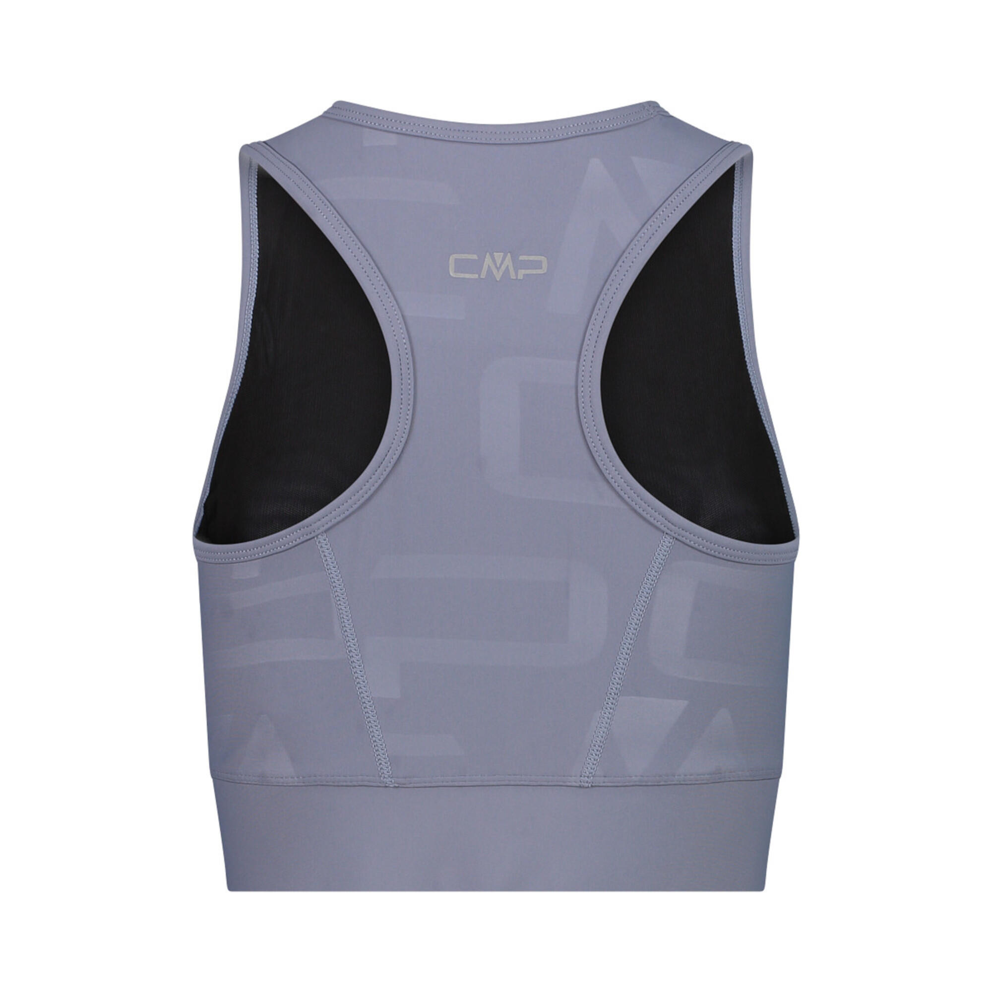 Débardeur femme CMP 2/3