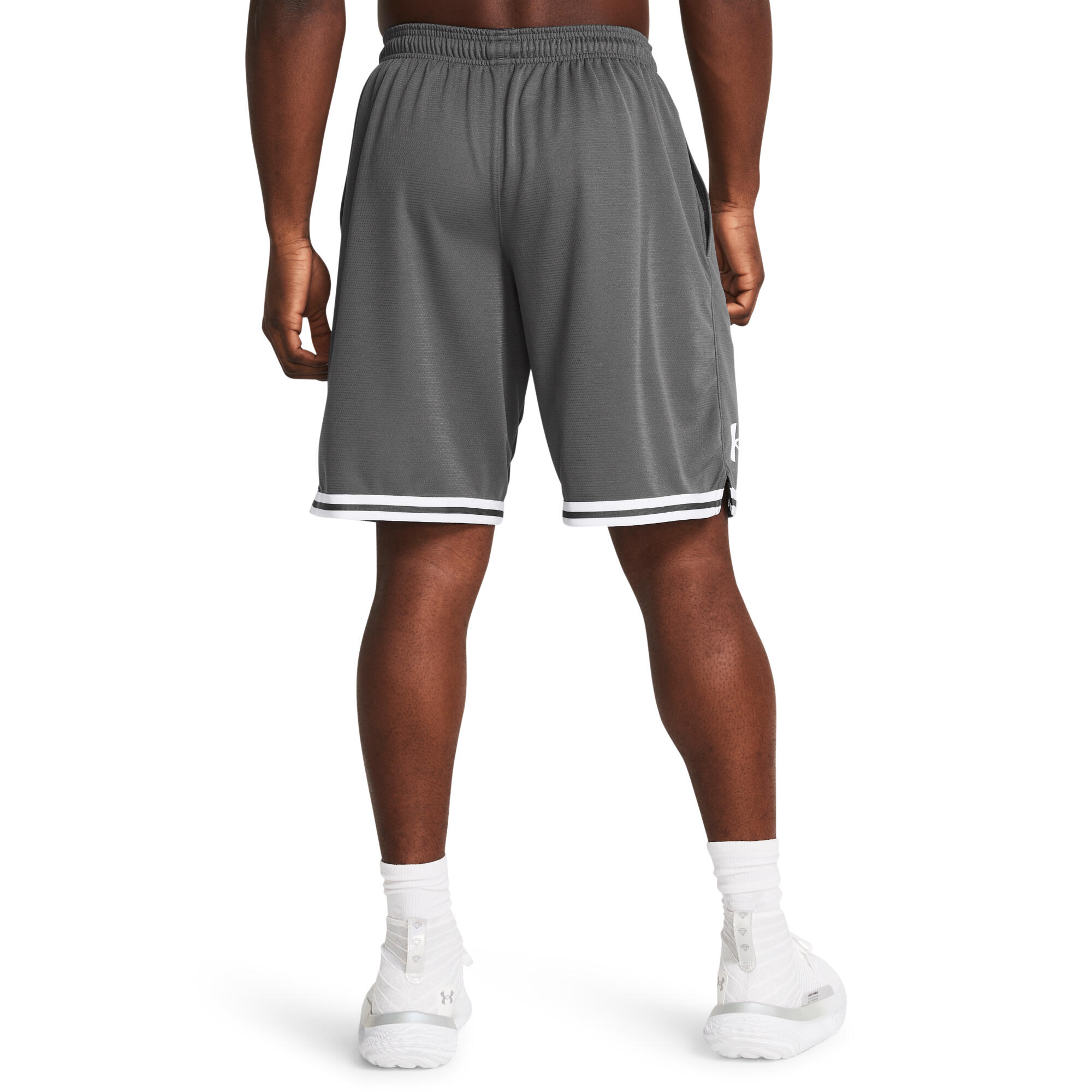 Pantalón corto Under Armour Perimeter 3/6