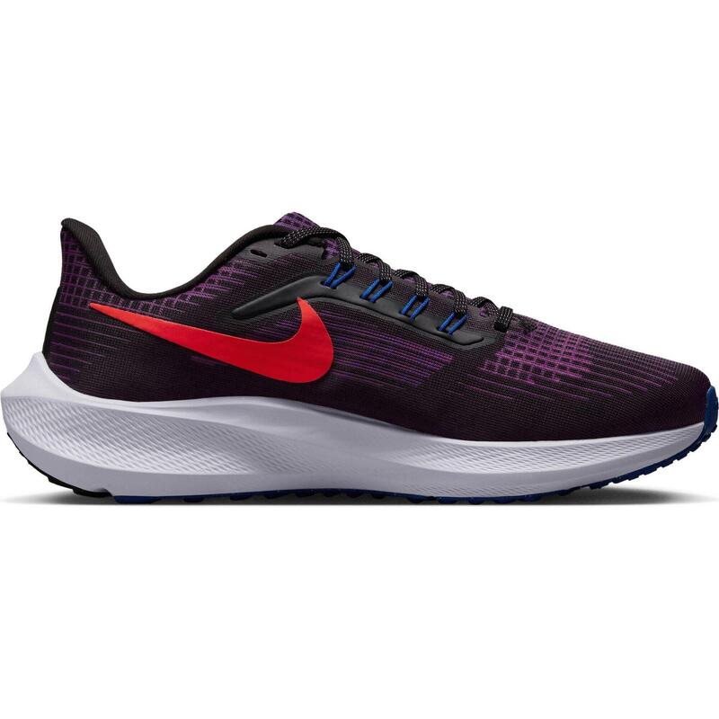 Pantofi alergare dh4072502 pentru întregul an violeți damă
