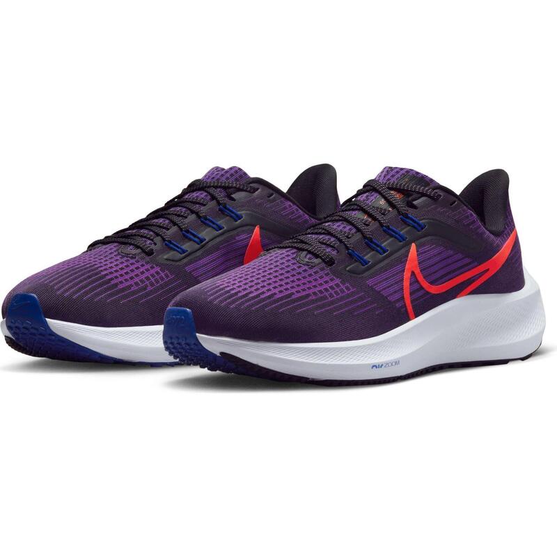 Pantofi alergare dh4072502 pentru întregul an violeți damă