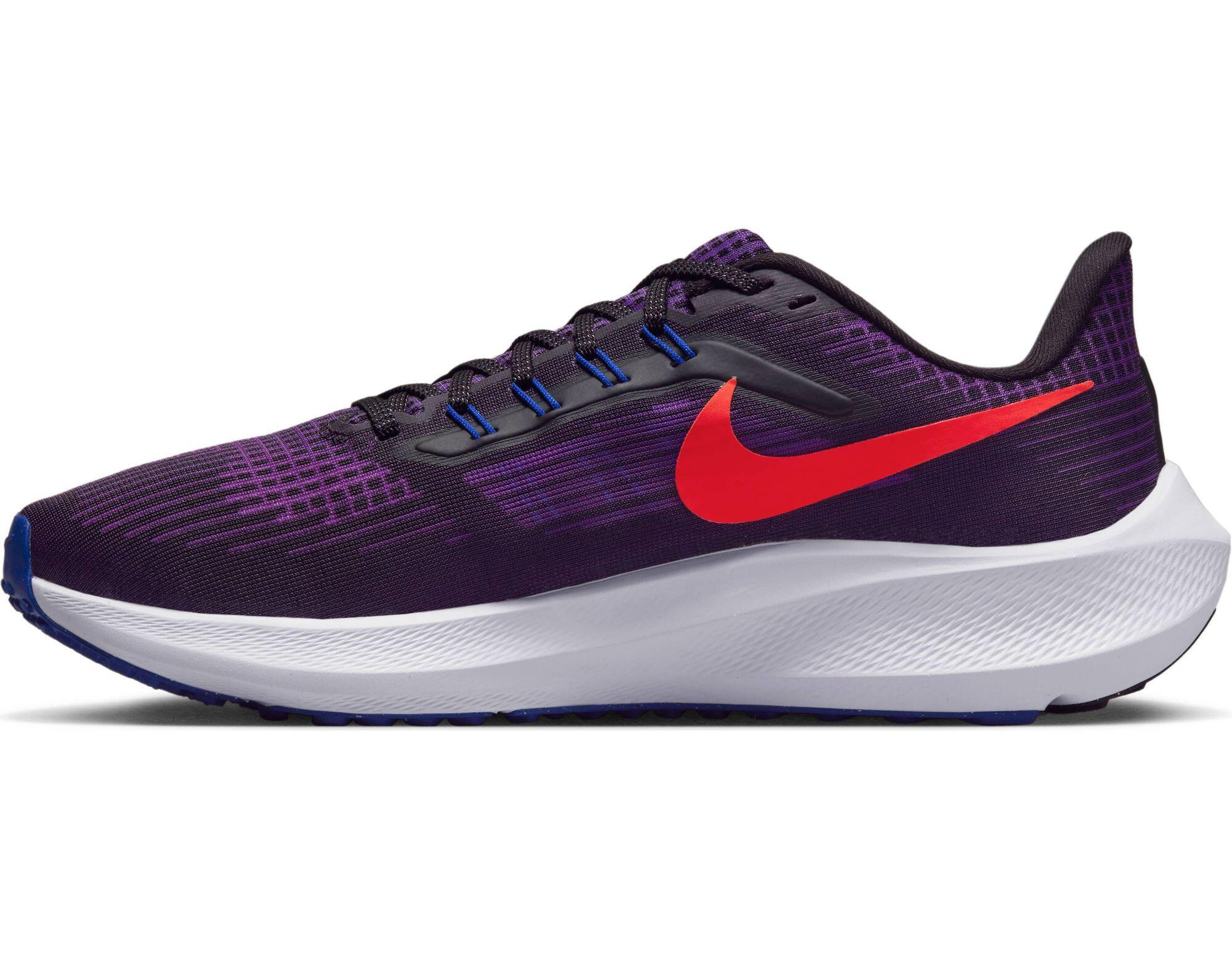 Chaussures running femmes Nike Air Zoom Pegasus 39 5/7