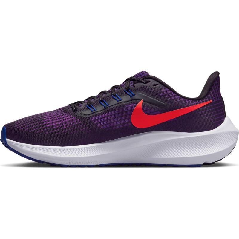 Pantofi alergare dh4072502 pentru întregul an violeți damă