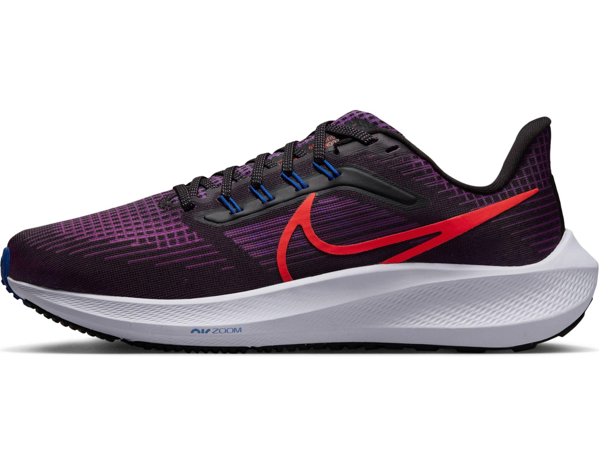 Chaussures running femmes Nike Air Zoom Pegasus 39 4/7