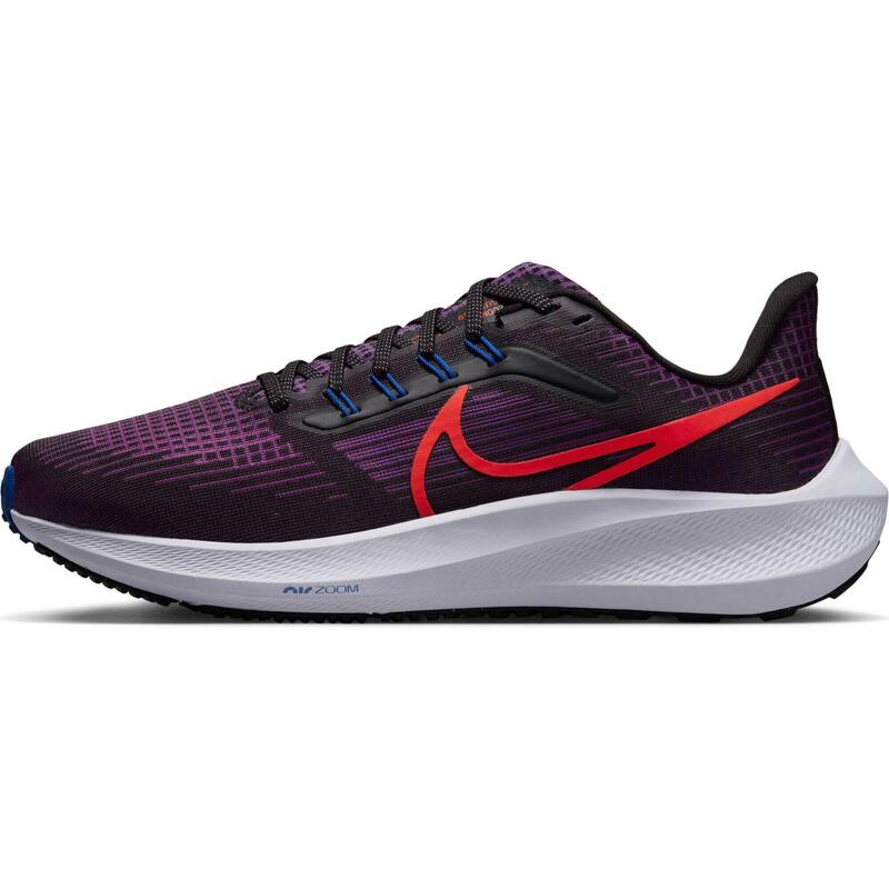 Pantofi alergare dh4072502 pentru întregul an violeți damă