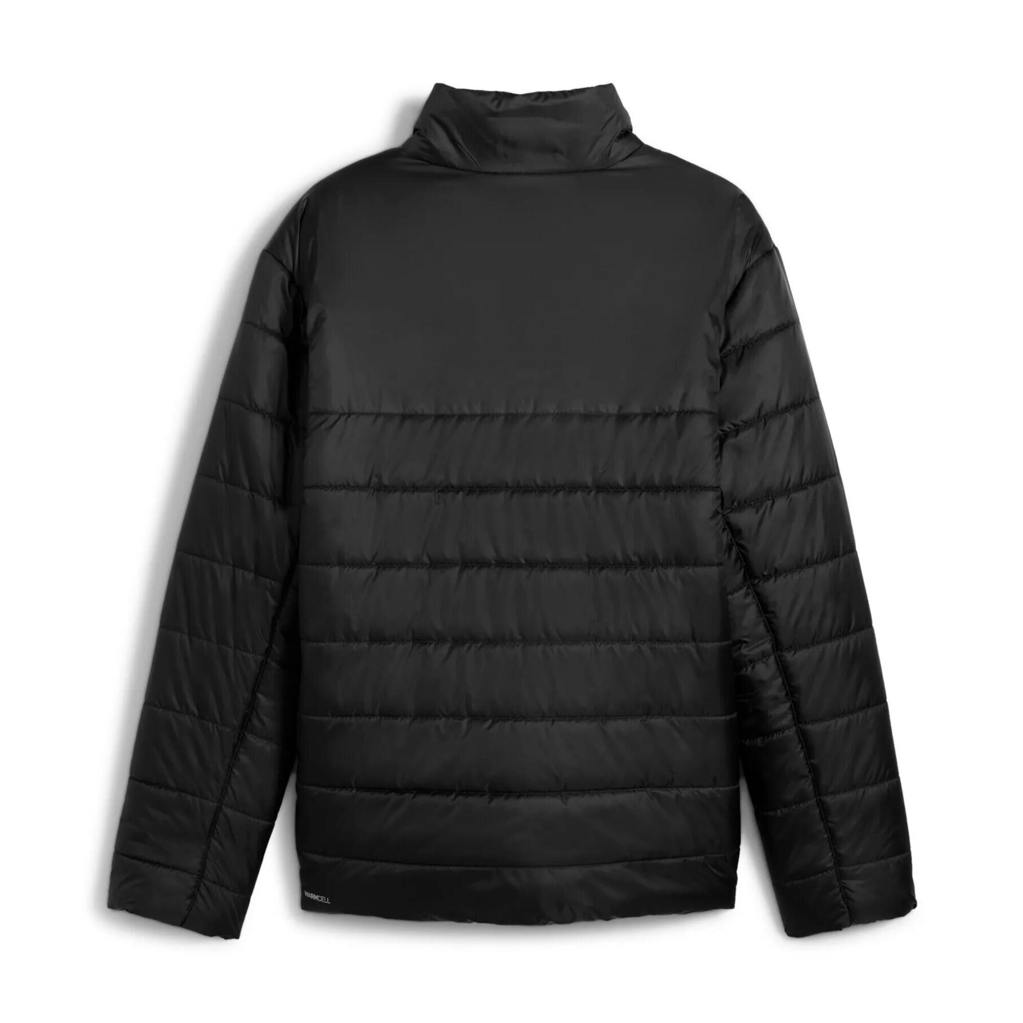 Puma Herren Winterjacke ESS Padded Jacket 685210 6/6