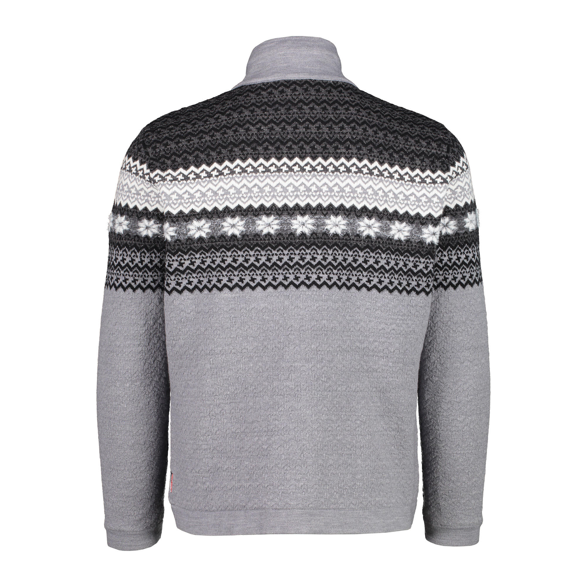 CMP Damen Pullover WOMAN KNITTED PULLOVER 7H26153 4/5